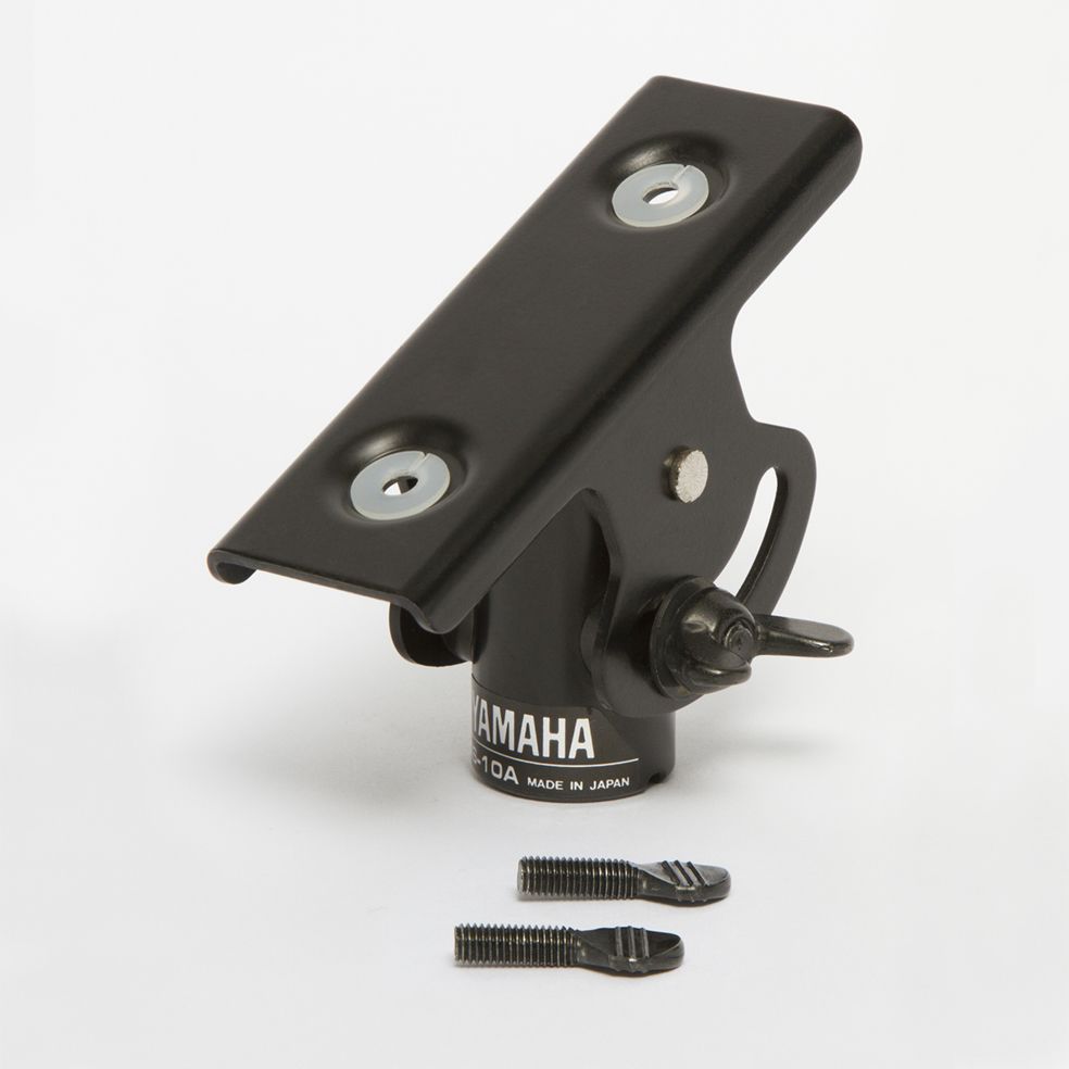 Rack Mount Kit - Accessories - Professional Audio - Products