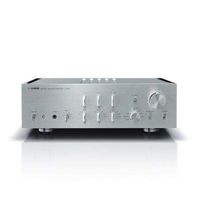 Hi-Fi Components - Audio & Visual - Products - Yamaha USA