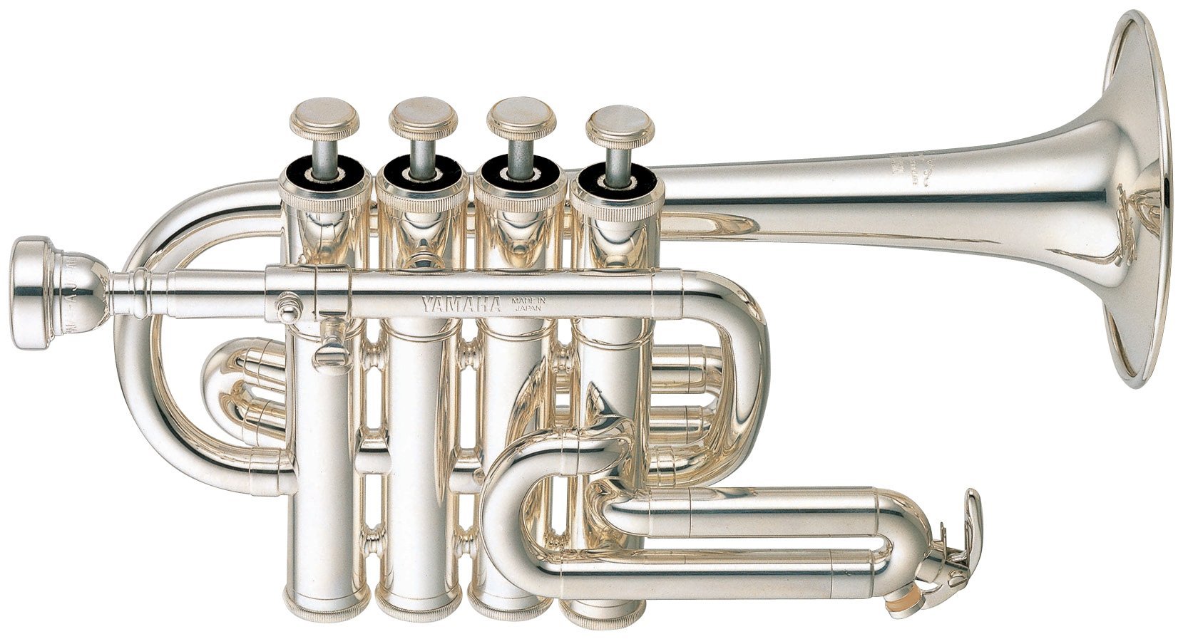 Piccolo Trumpet (GTR-100L) / Brass Instrument Piccolo Trumpet - China  Piccolo Trumpet and Trumpet price