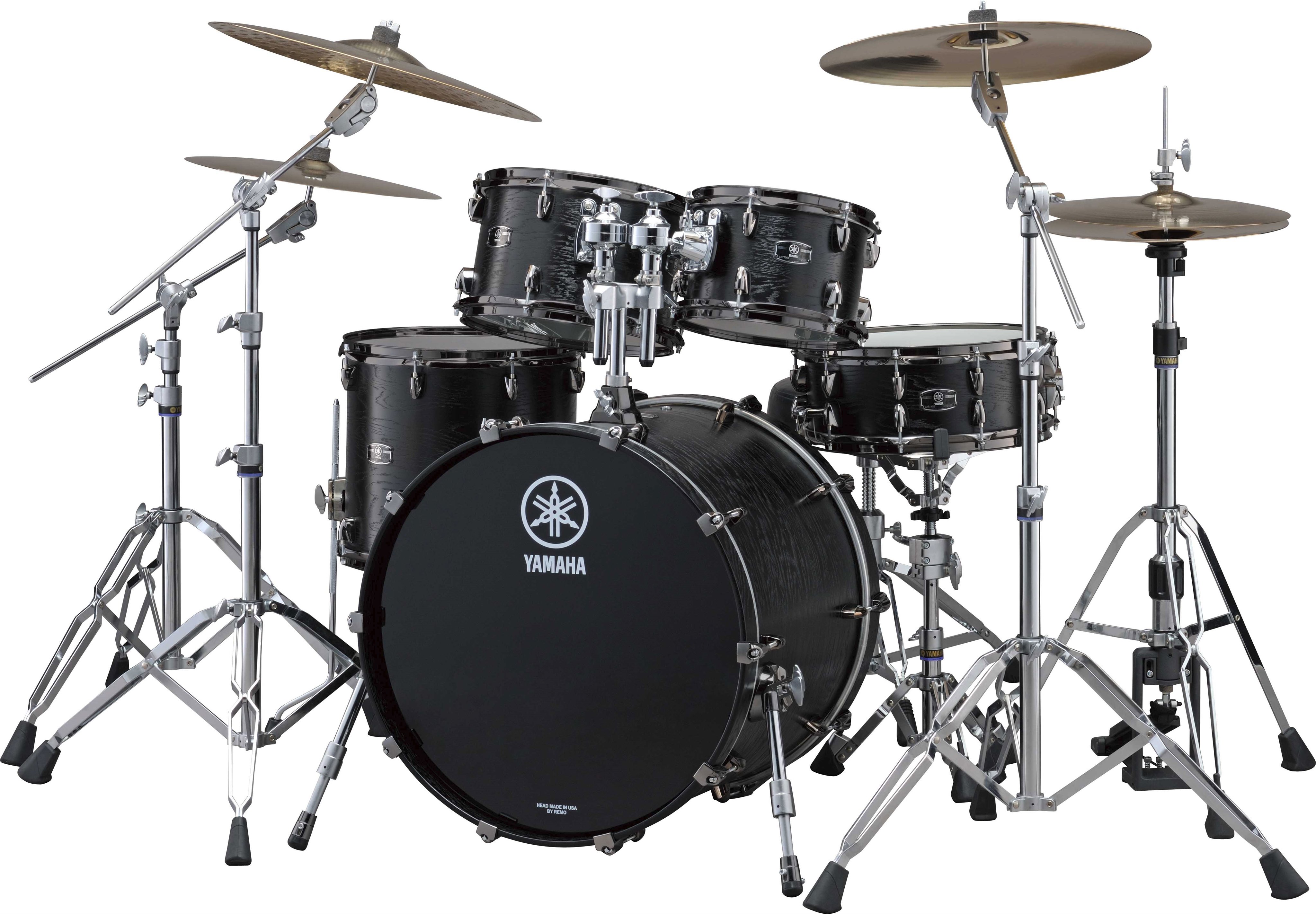 LIVE CUSTOM Overview Drum Sets Acoustic Drums Drums Musical