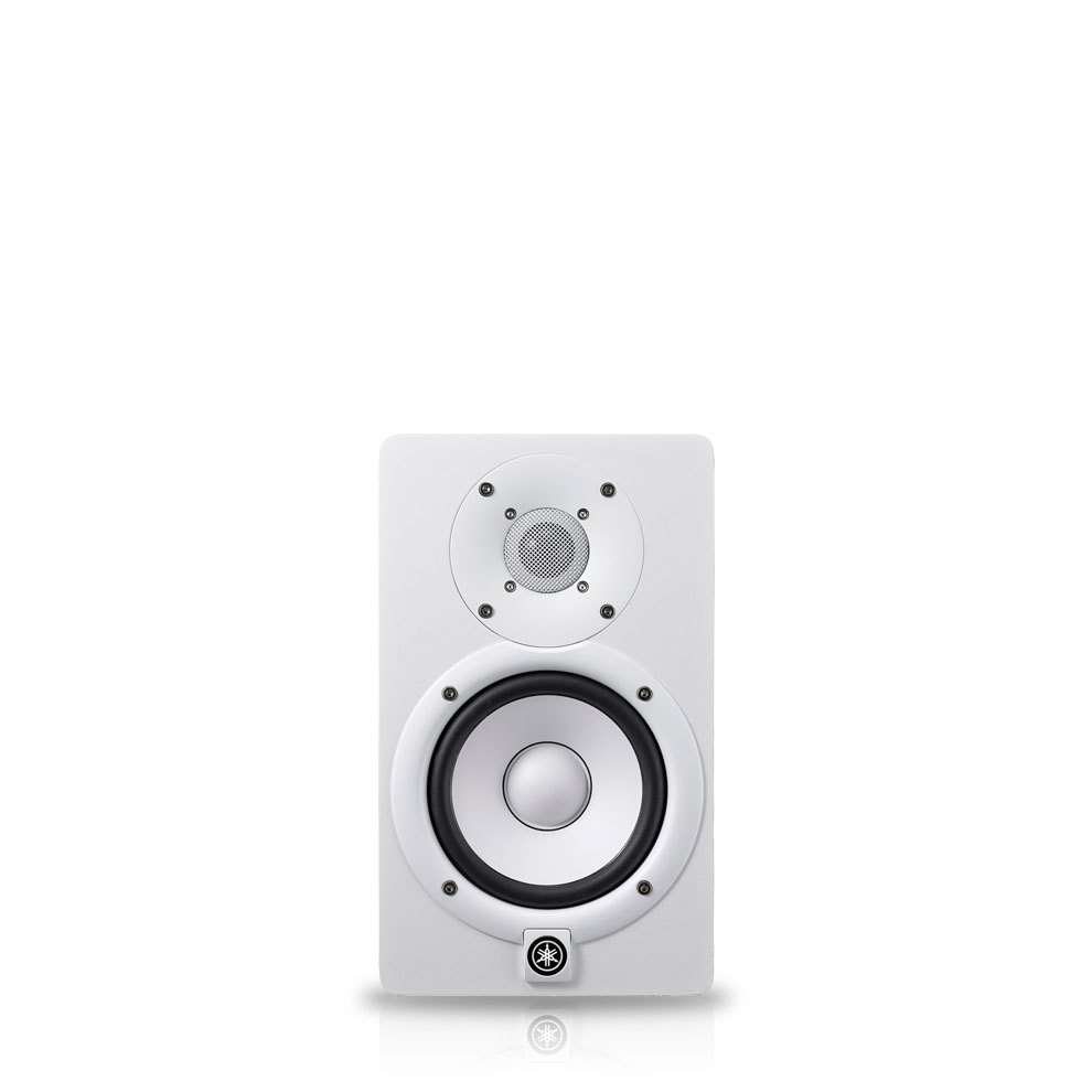 YAMAHA HS5ペア Amazon | YAMAHA HS5 ペア TRS-XLRケーブル スピーカースタンドセット