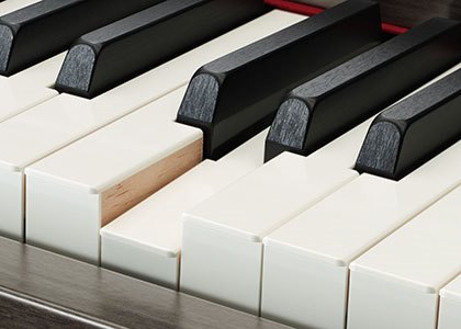 CLP-645 - More Features - Clavinova - Pianos - Musical Instruments 