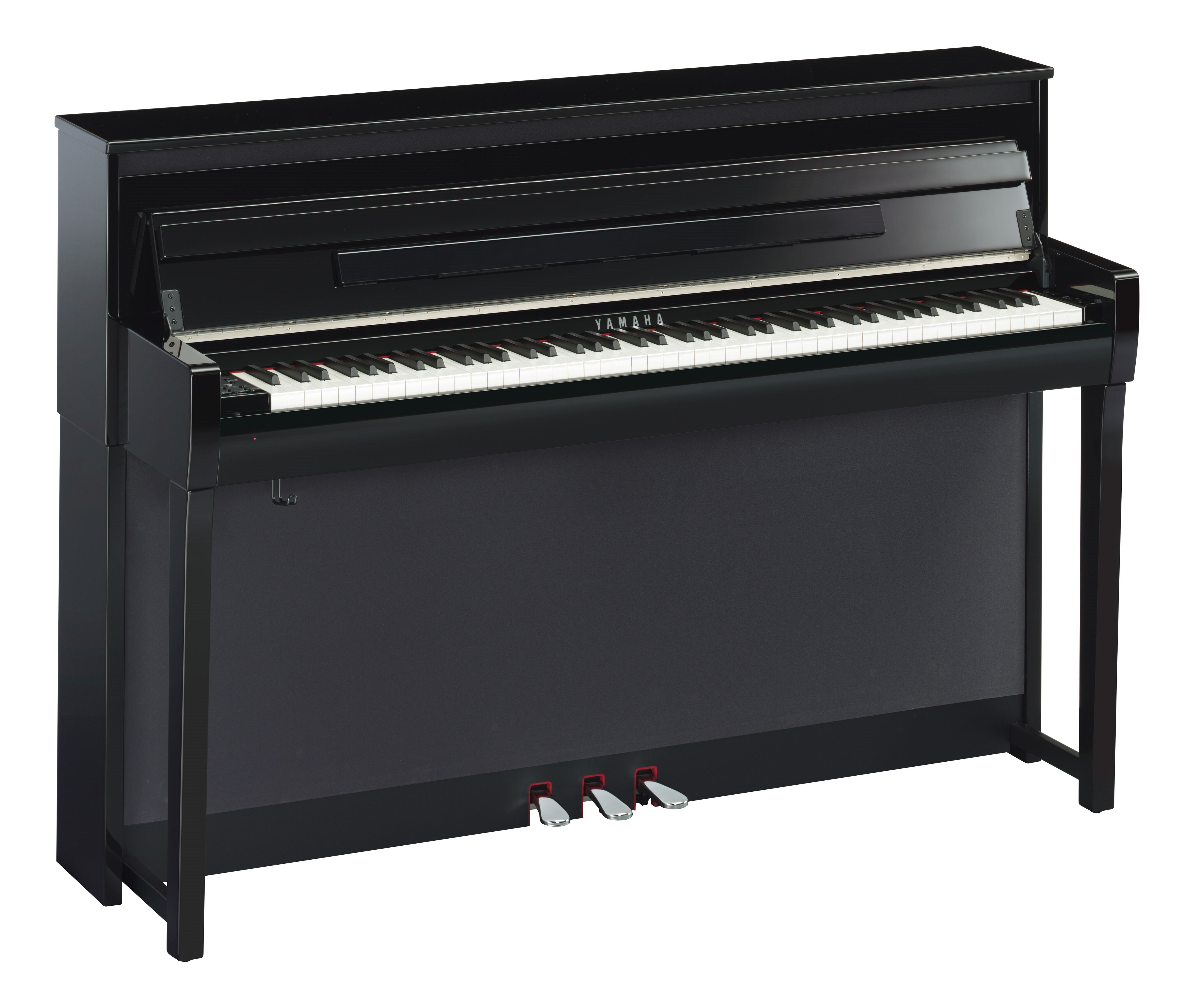 【最終値下げ】ヤマハクラビノーバCLP-685鏡面ブラック 最上位モデル CLP-685 - Overview - Clavinova - Pianos - Musical Instruments