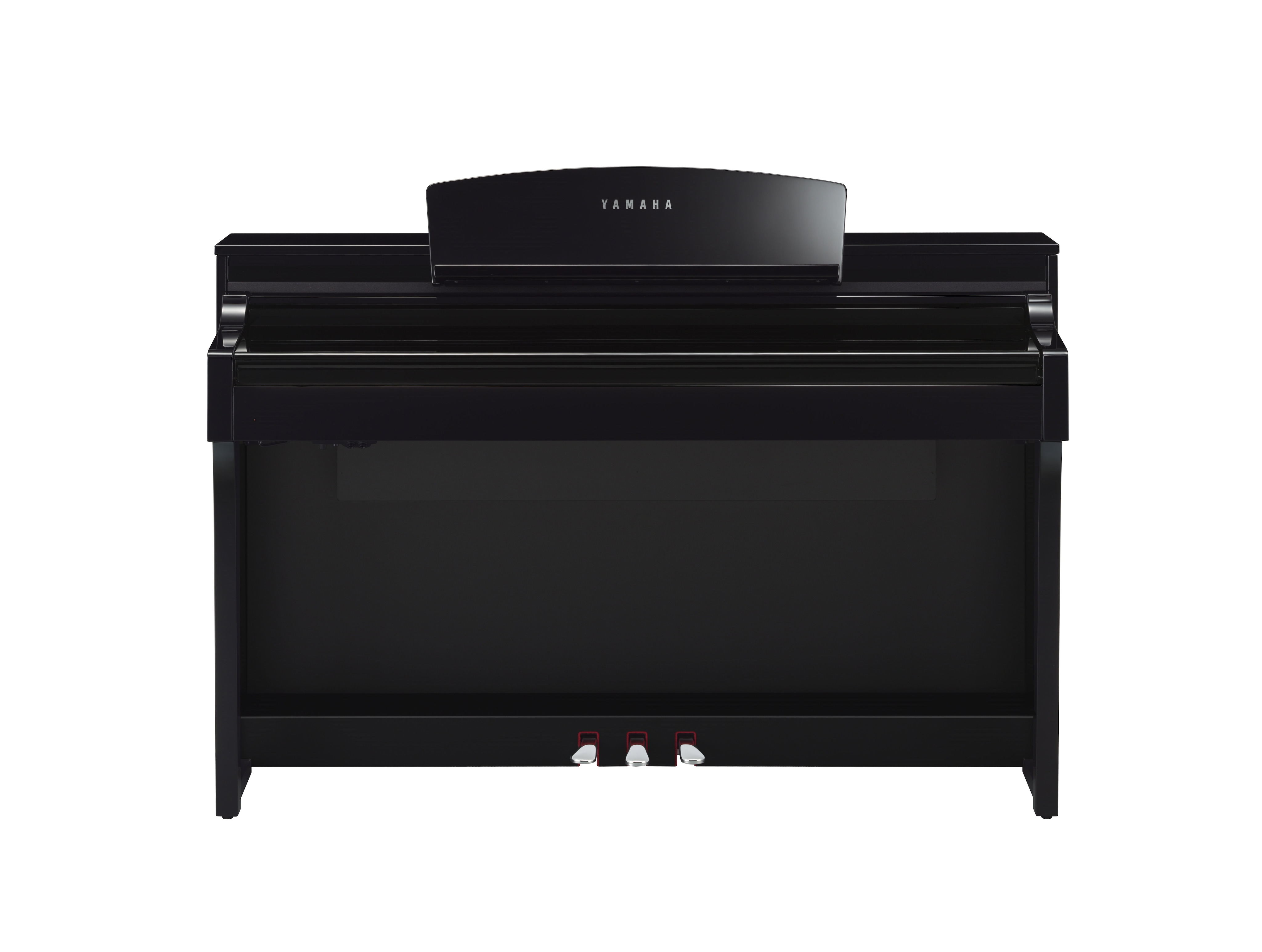 CSP-170 - Overview - Clavinova - Pianos - Musical Instruments