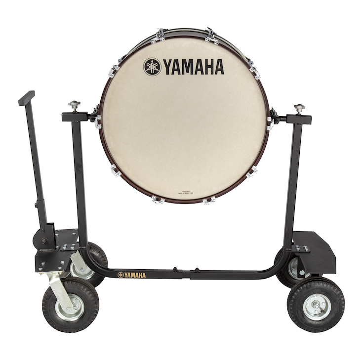 T-CBASS Tough Terrain Frame for Yamaha Bass Drums