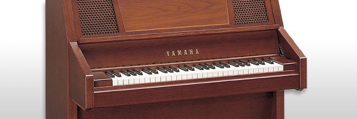 yamaha keyboard official site