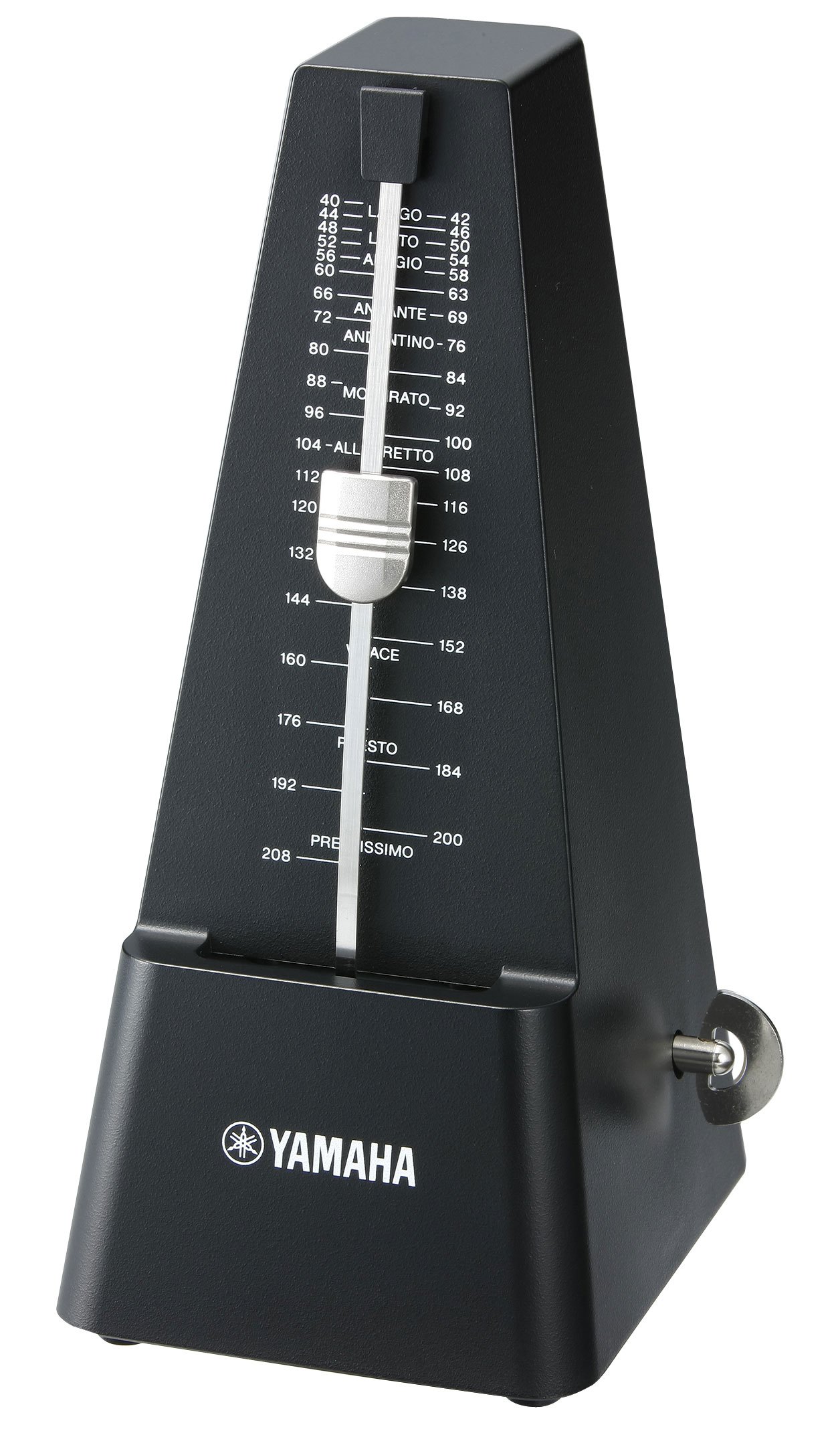 Classic Pendulum Metronome Overview Brass and Woodwind Accessories