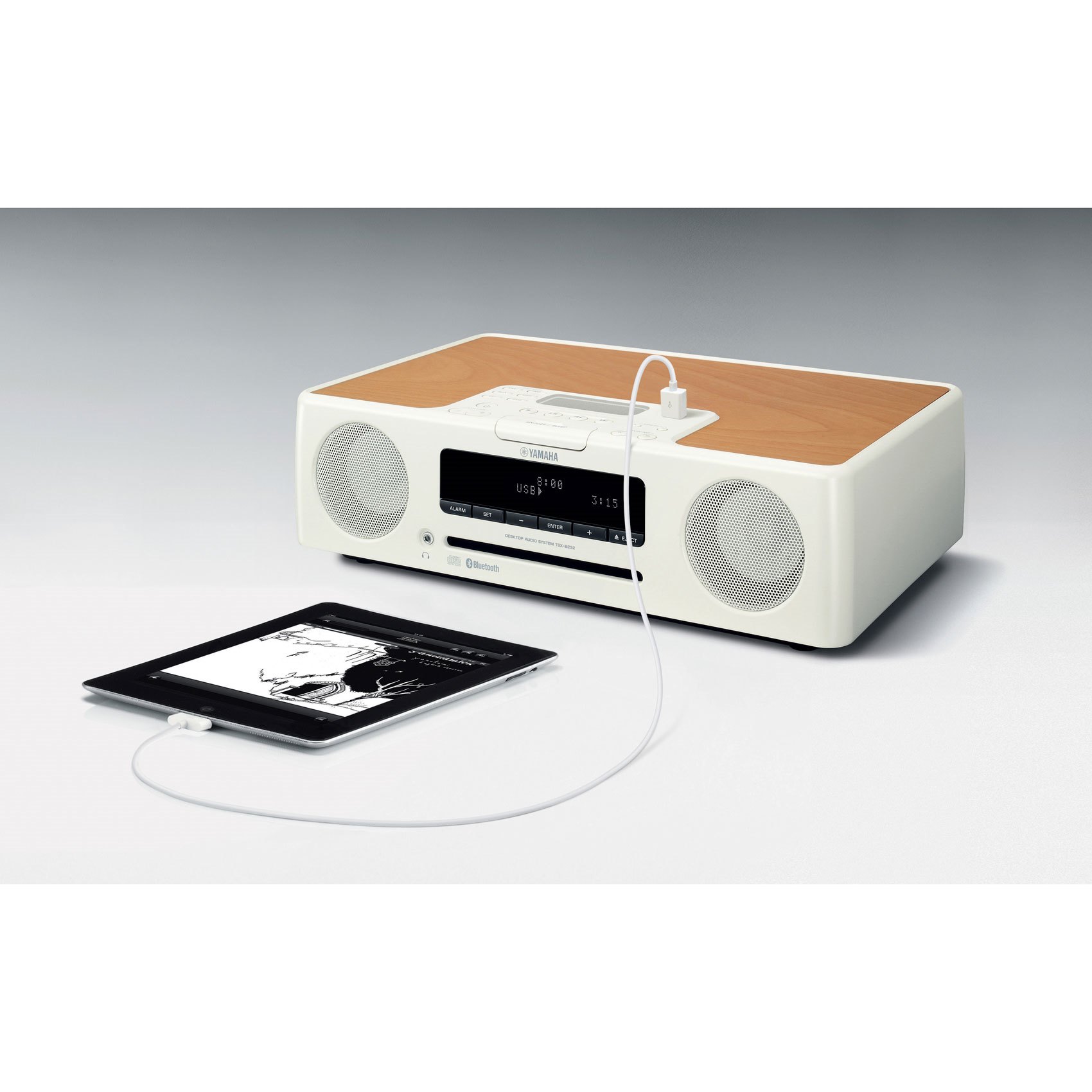 TSX-B232 - Overview - Wireless Speakers - Home Audio - Products