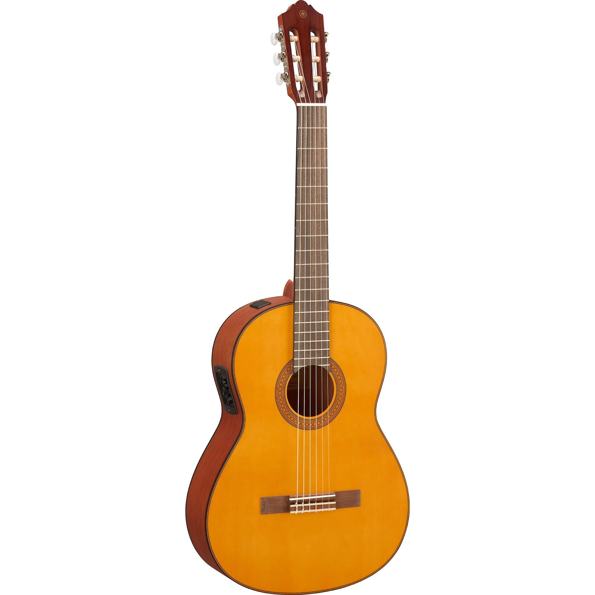 Yamaha g220a deals classical guitar