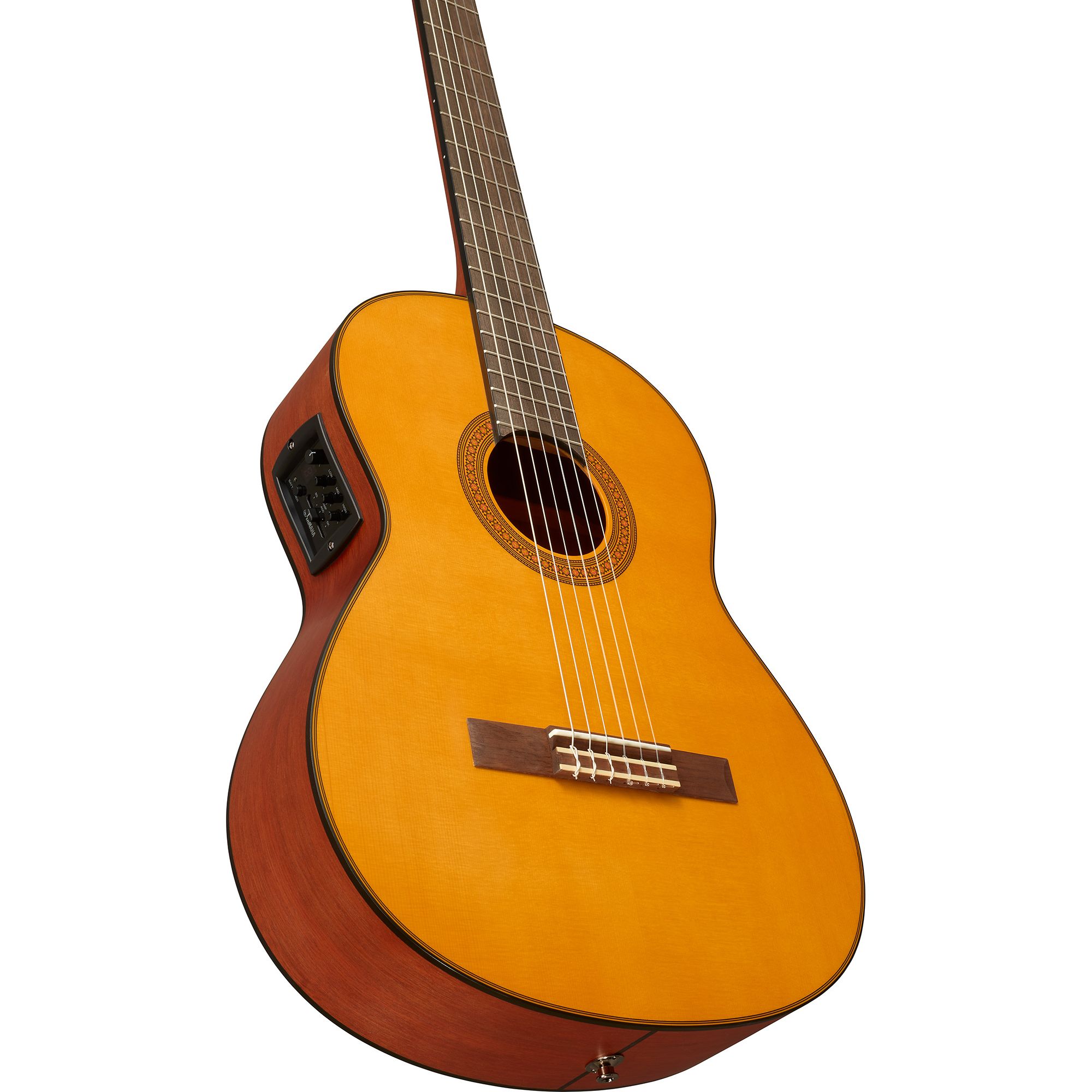 CG & CGX Classical Guitars - Yamaha USA