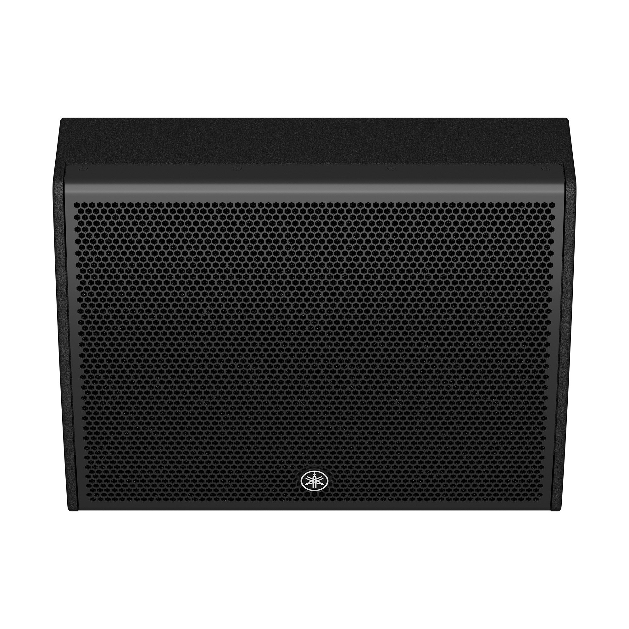 CHR15, CHR12M, and CHR10 Loudspeakers - Yamaha USA