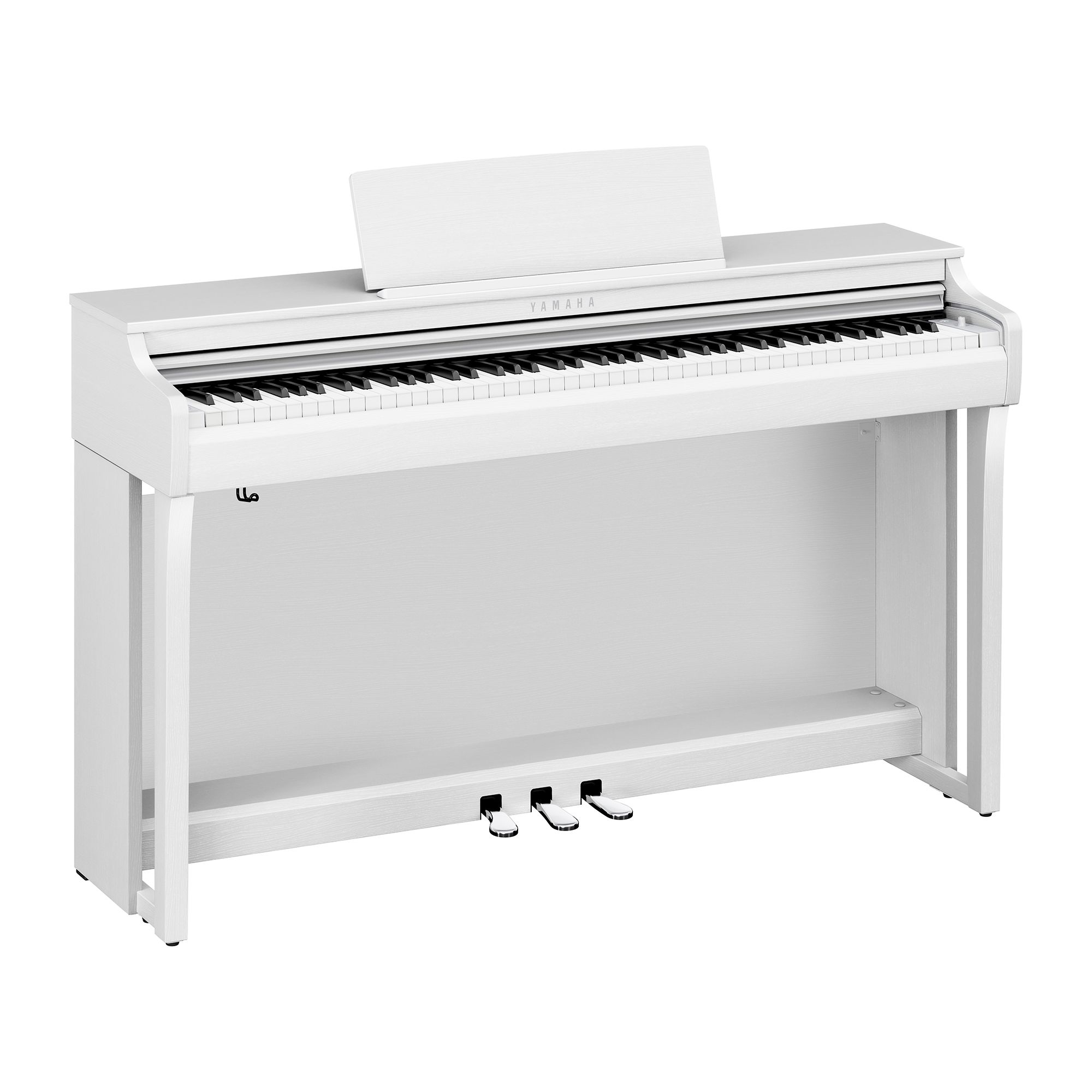 Clavinova CLP-825 Digital Piano - Yamaha USA