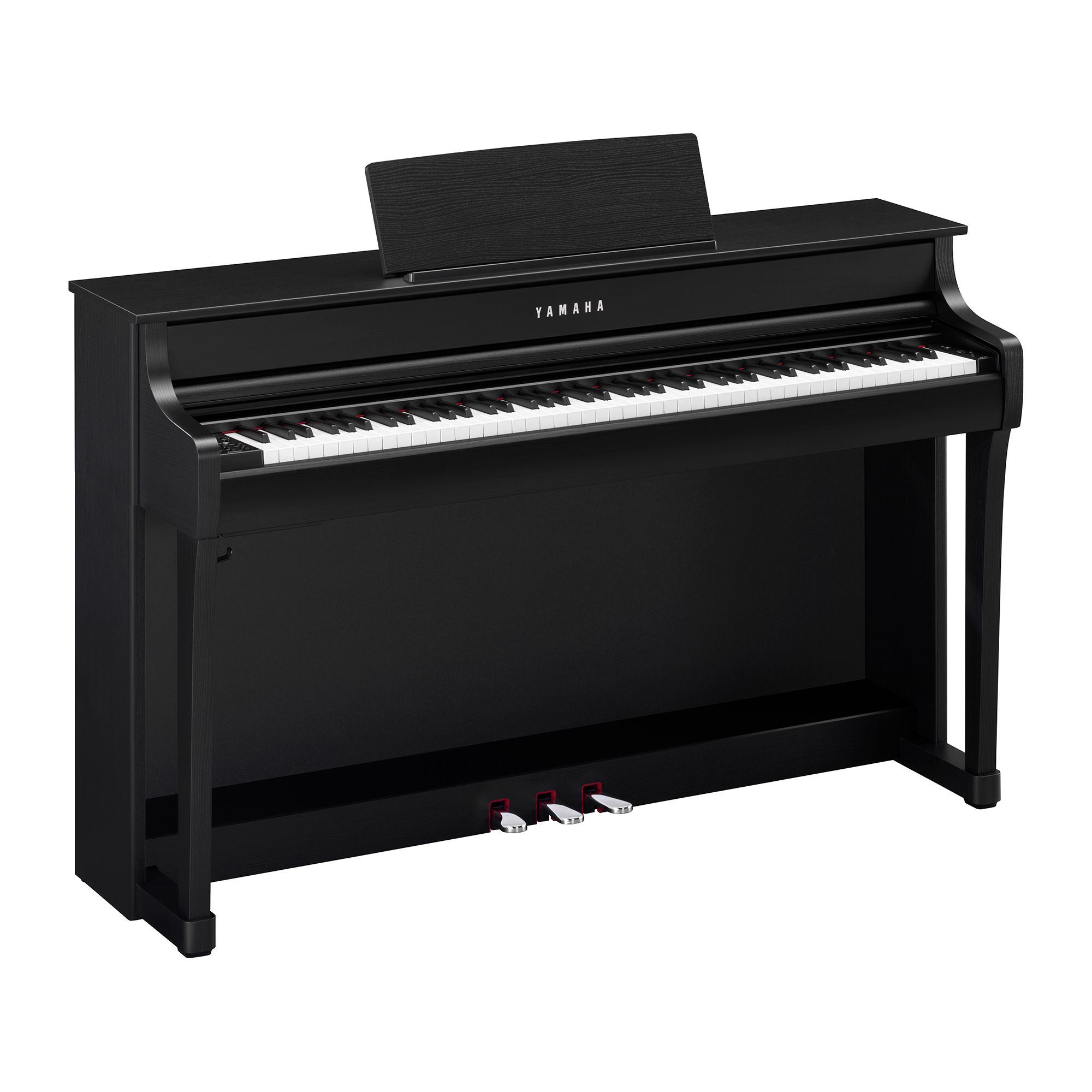Clavinova CLP-835 Digital Piano - Yamaha USA