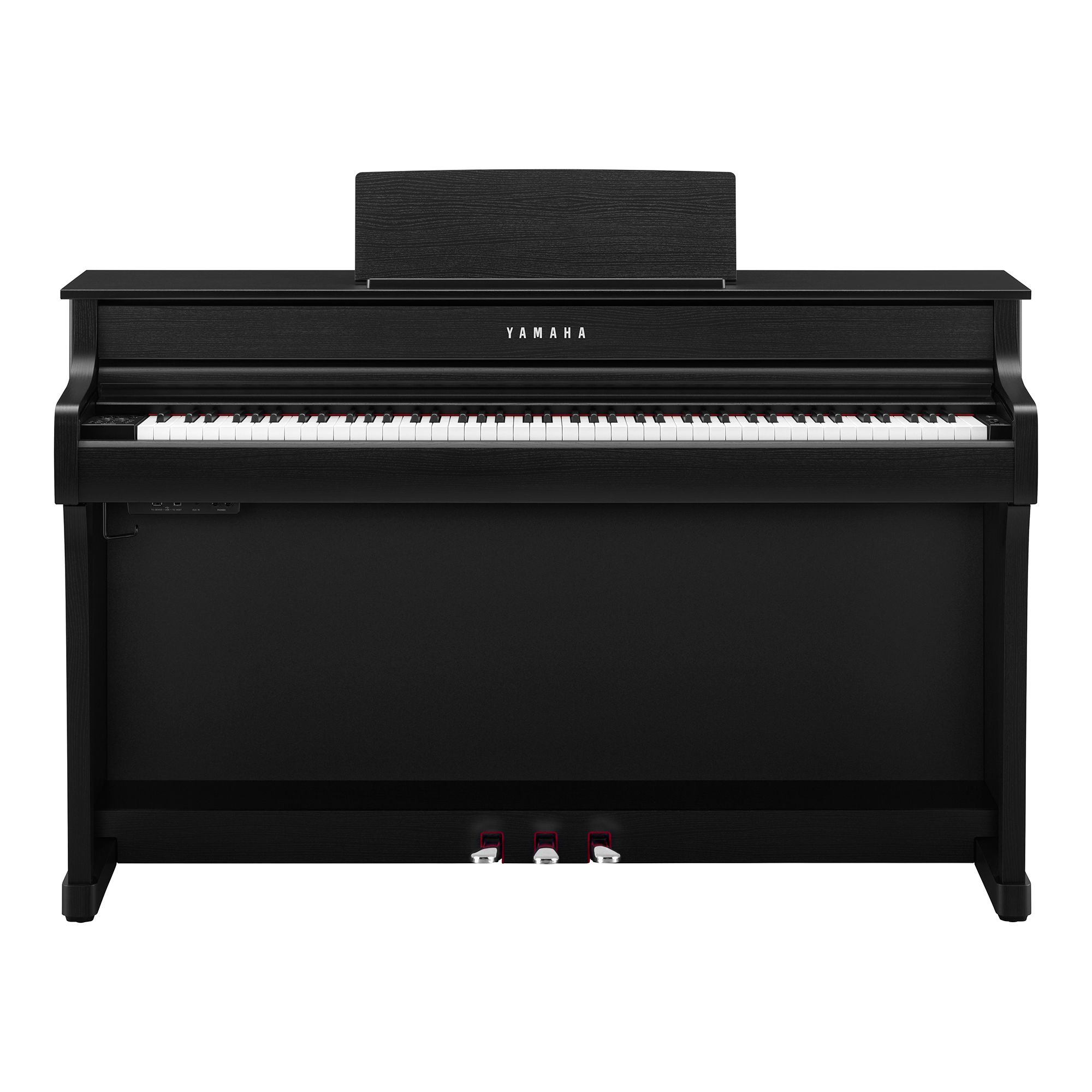 Clavinova CLP-835 Digital Piano - Yamaha USA
