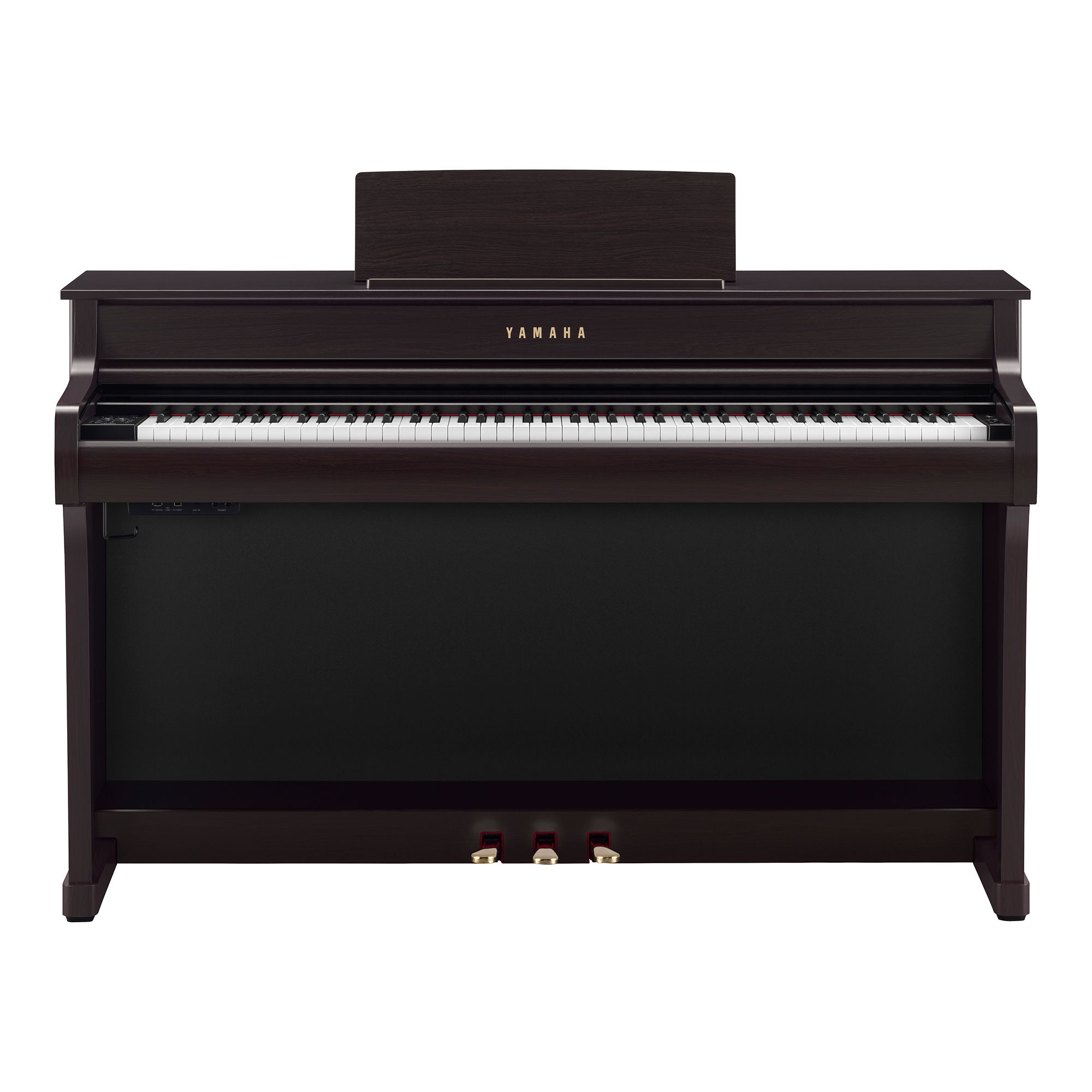Clavinova CLP-835 Digital Piano - Yamaha USA