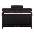 Front view of the Yamaha Clavinova CLP-835R