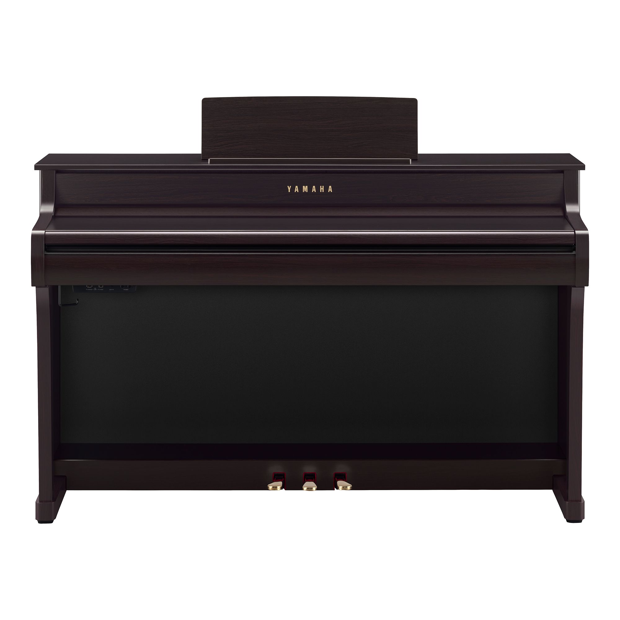 Clavinova CLP-835 Digital Piano - Yamaha USA