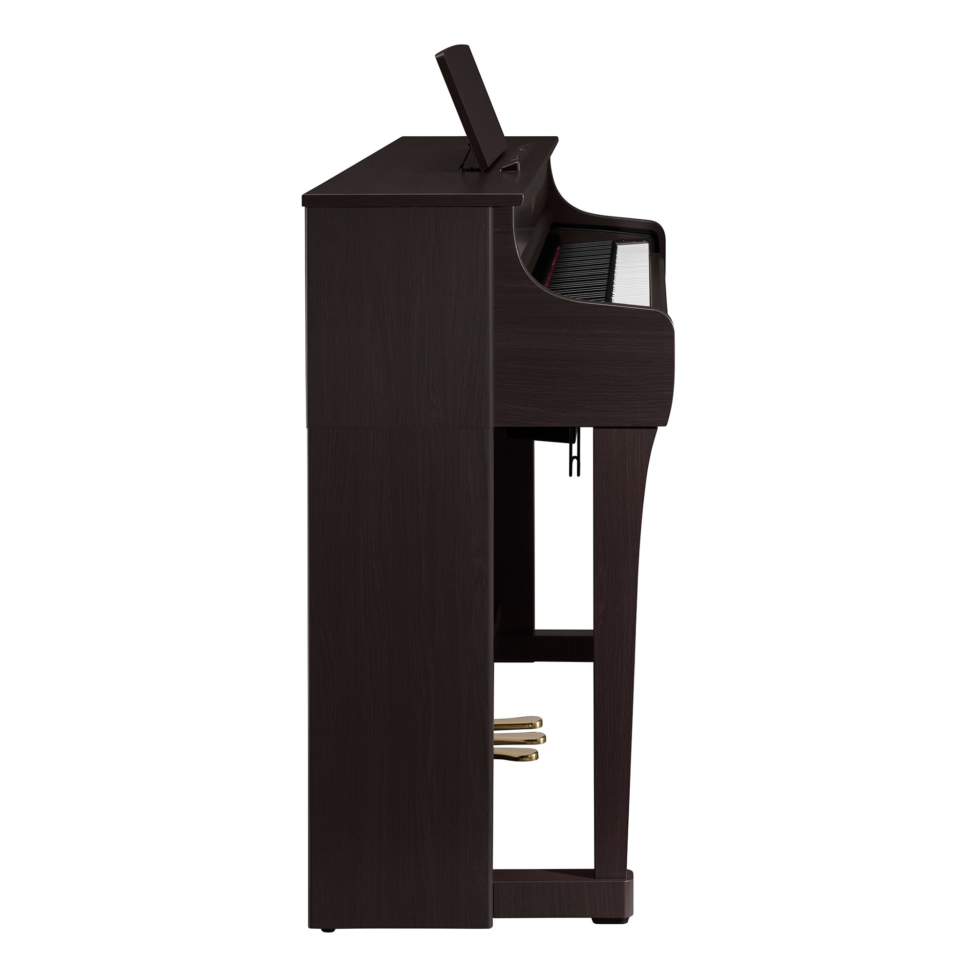 Clavinova CLP-835 Digital Piano - Yamaha USA