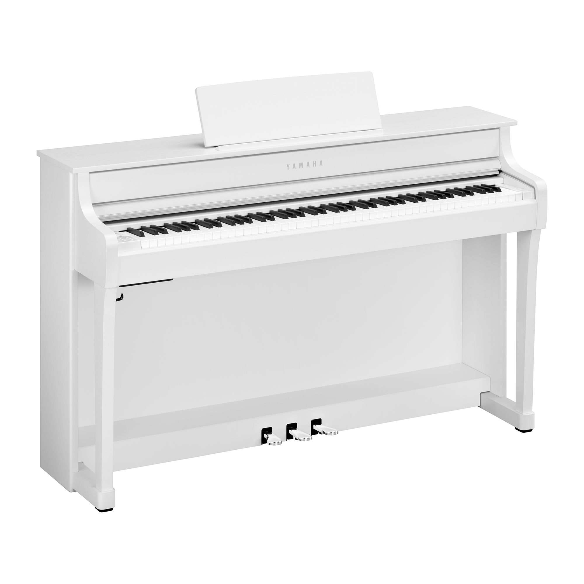 Clavinova CLP-835 Digital Piano - Yamaha USA