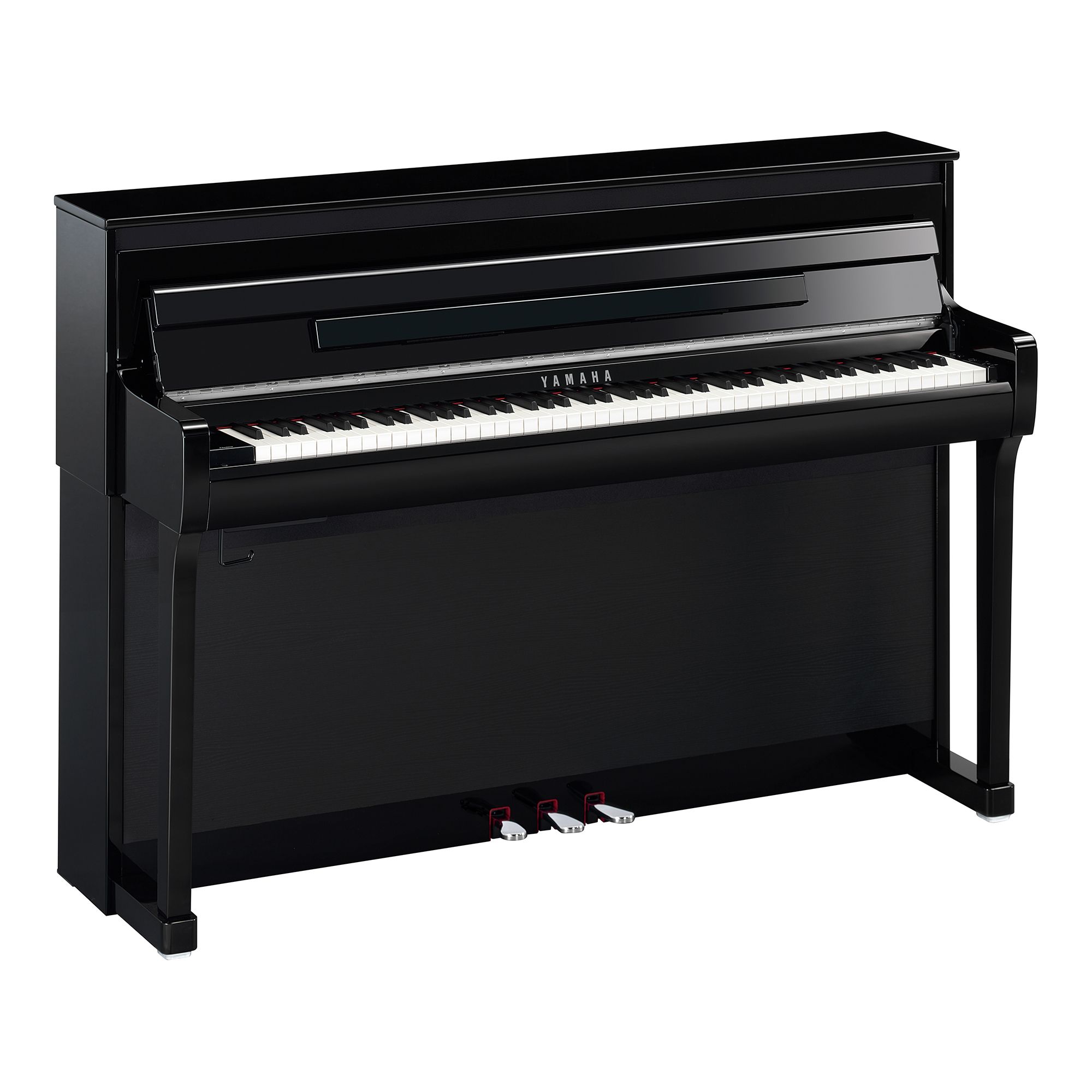 Clavinova CLP 885 Digital Piano Yamaha USA Clavinova CLP 885 Digital Piano Yamaha USA