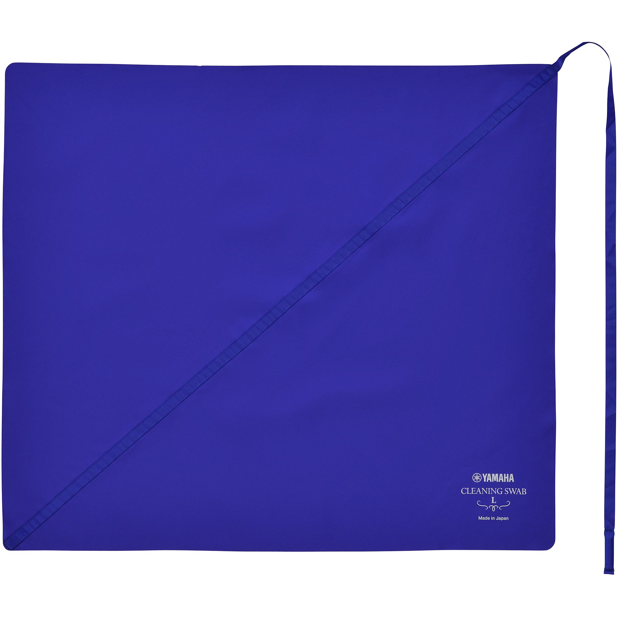 CLSL3 Bass Cleaning Swab Yamaha USA