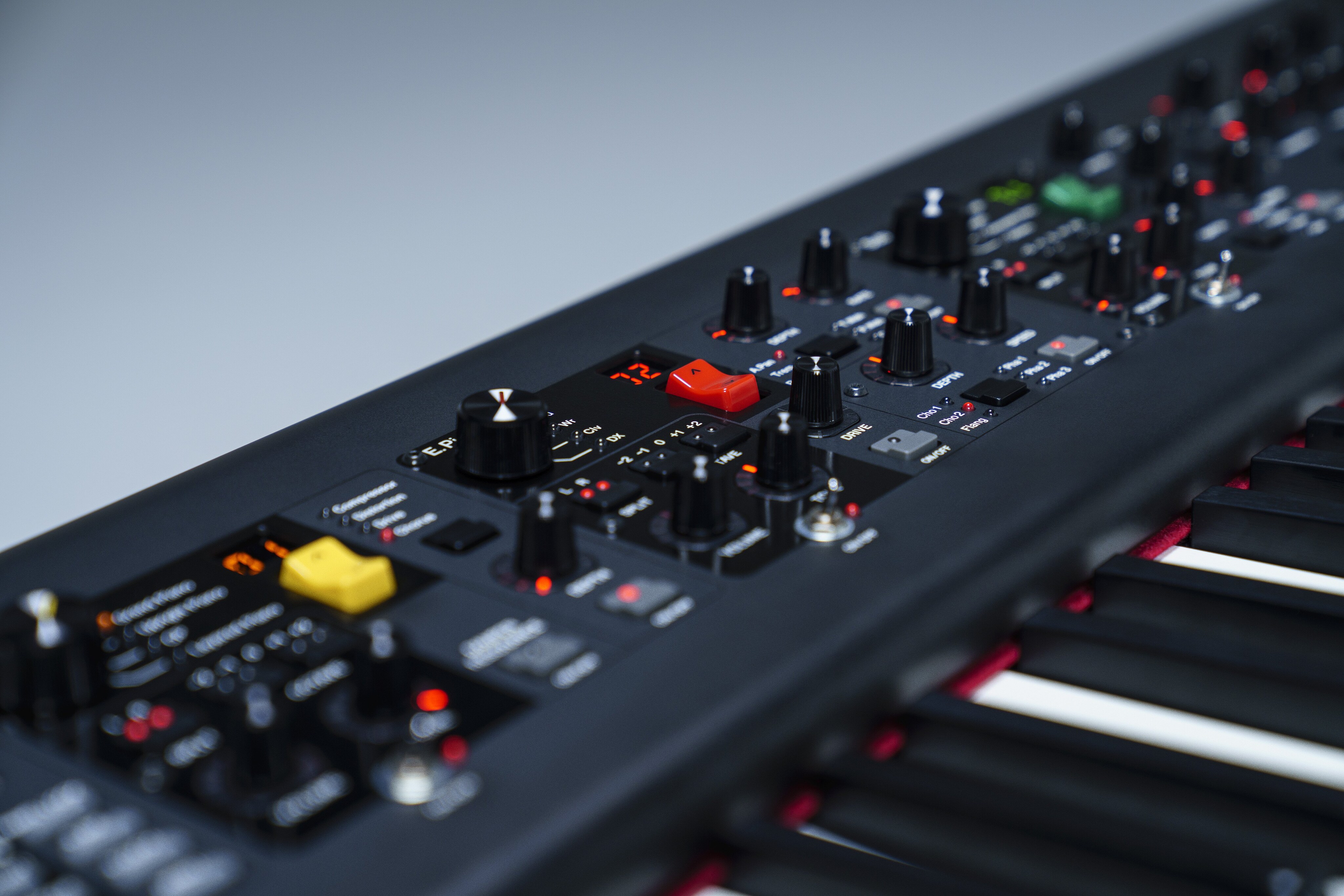 CP88/73 Series - Gallery - Stage Keyboards - Synthesizers & Music