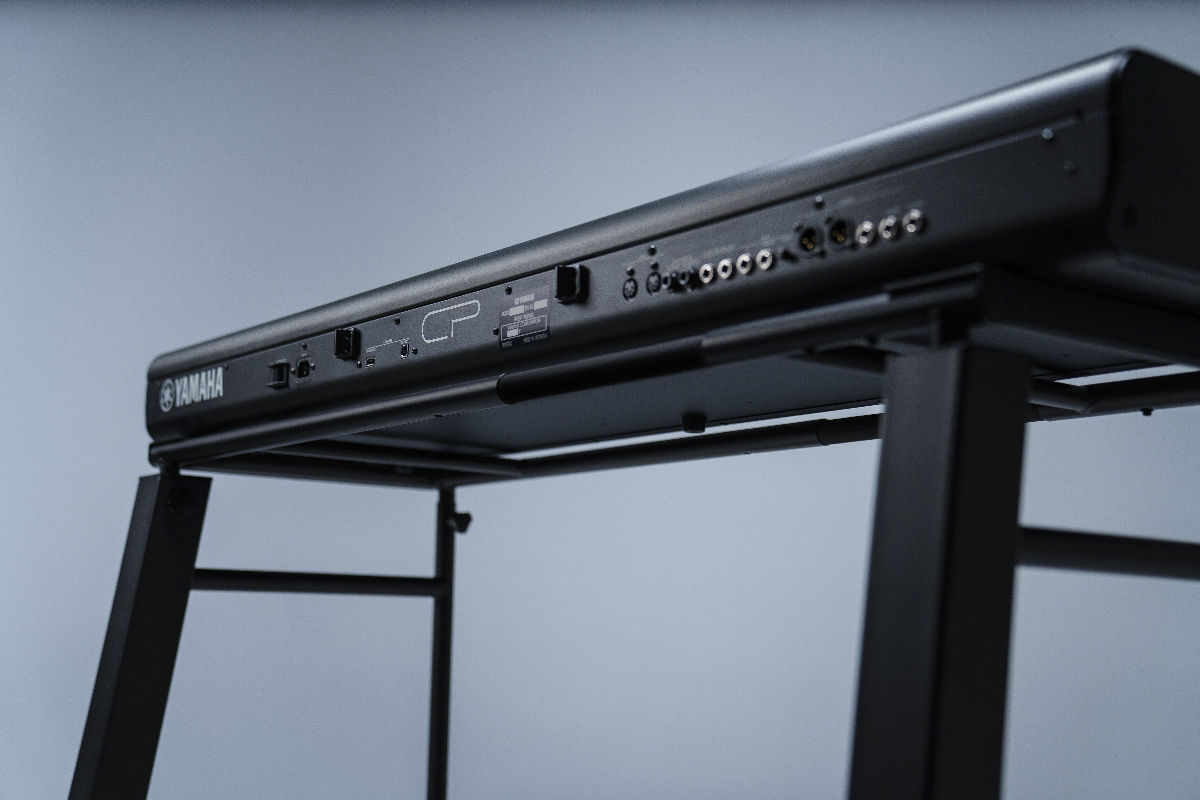 CP88/73 Series - Gallery - Stage Keyboards - Synthesizers & Music