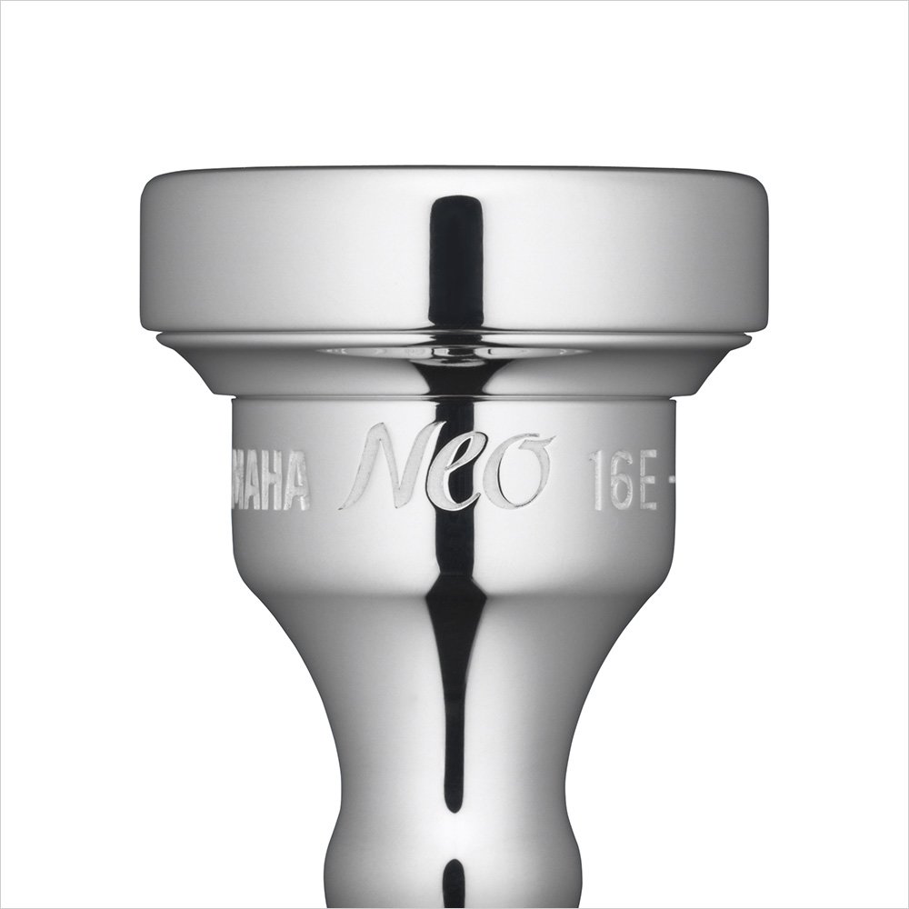 Neo™ Mouthpieces - Yamaha USA