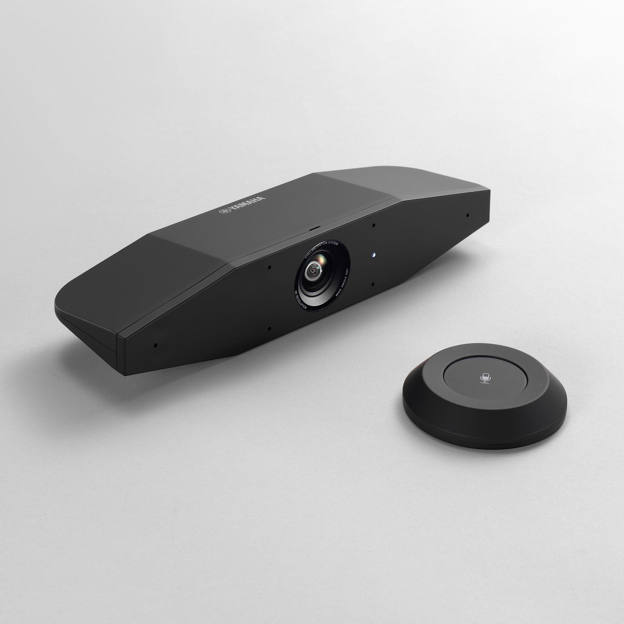 CS-500 - Overview - Video Collaboration - Unified Communications