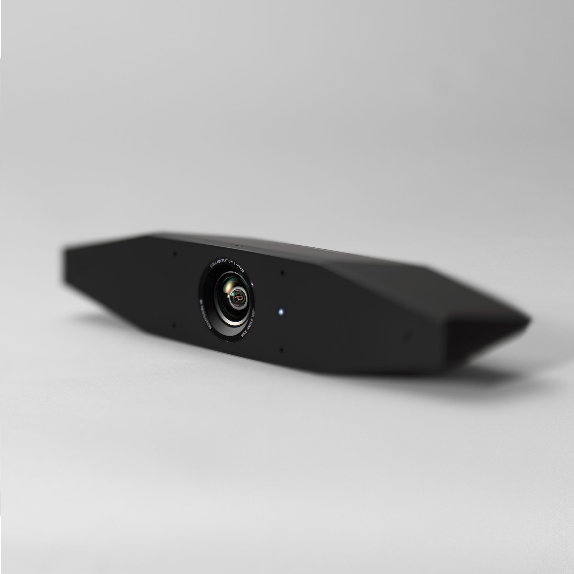 CS-500 - Overview - Video Collaboration - Unified Communications