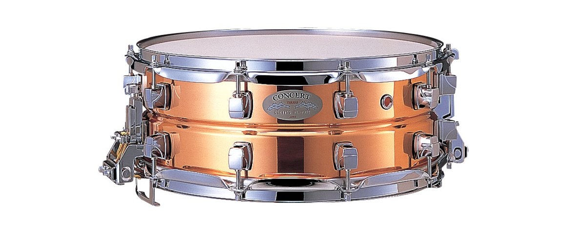 CSC-1455 - Specs - Snare/Concert Field Drums - Percussion - Musical  Instruments - Products - Yamaha - United States