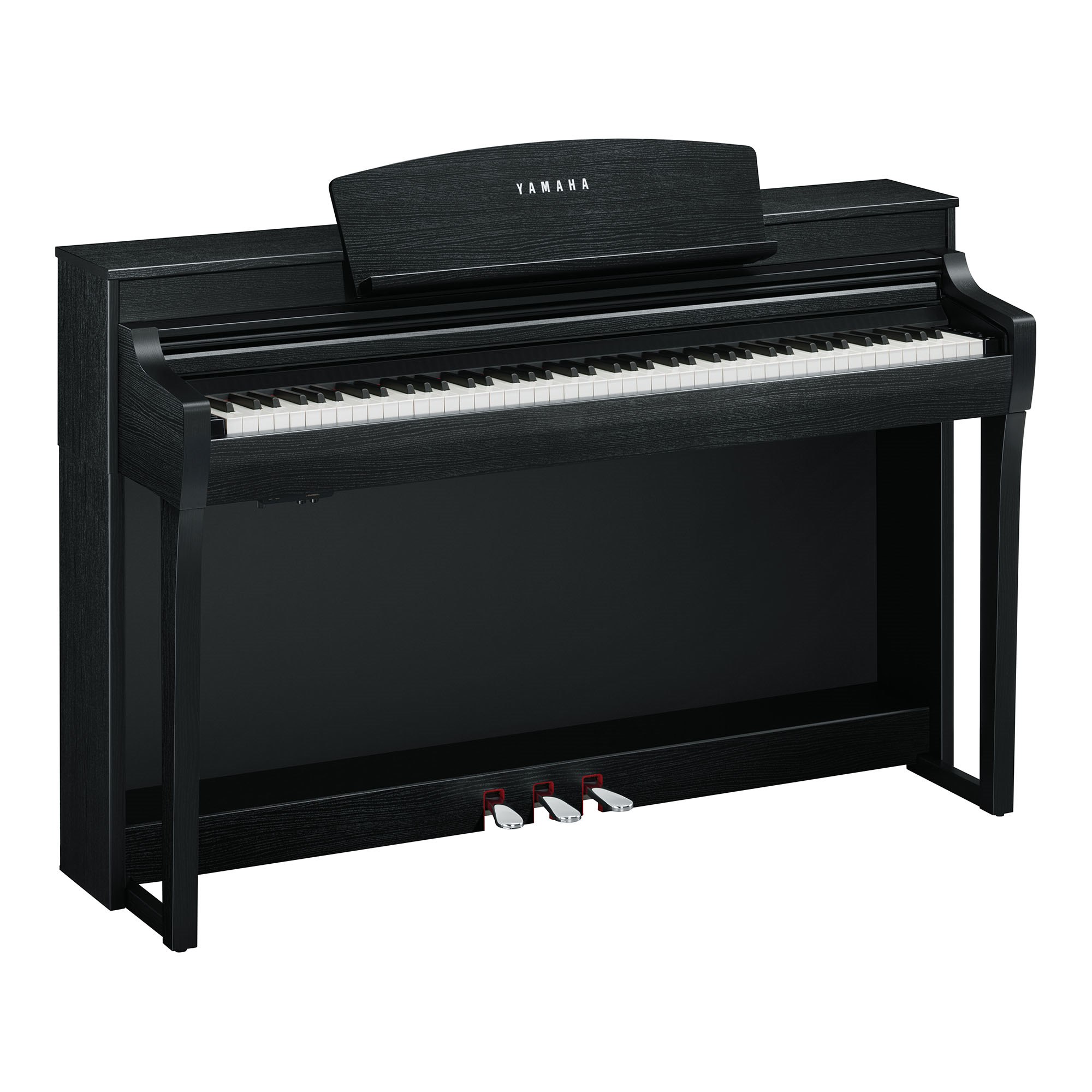 クラビノーバ 電子ピアノ　CSP-255WH 23年製 Clavinova CSP-255 Digital Piano - Yamaha USA