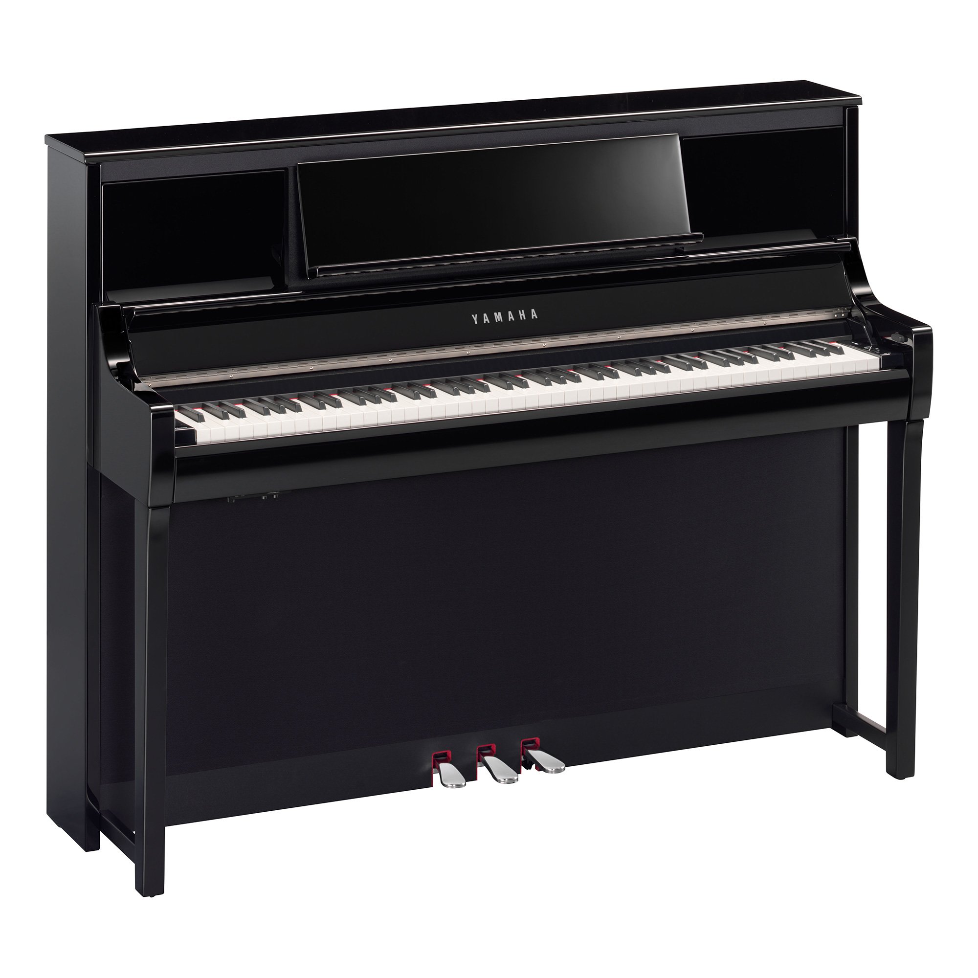 Clavinova CSP-295 Digital Piano - Yamaha USA
