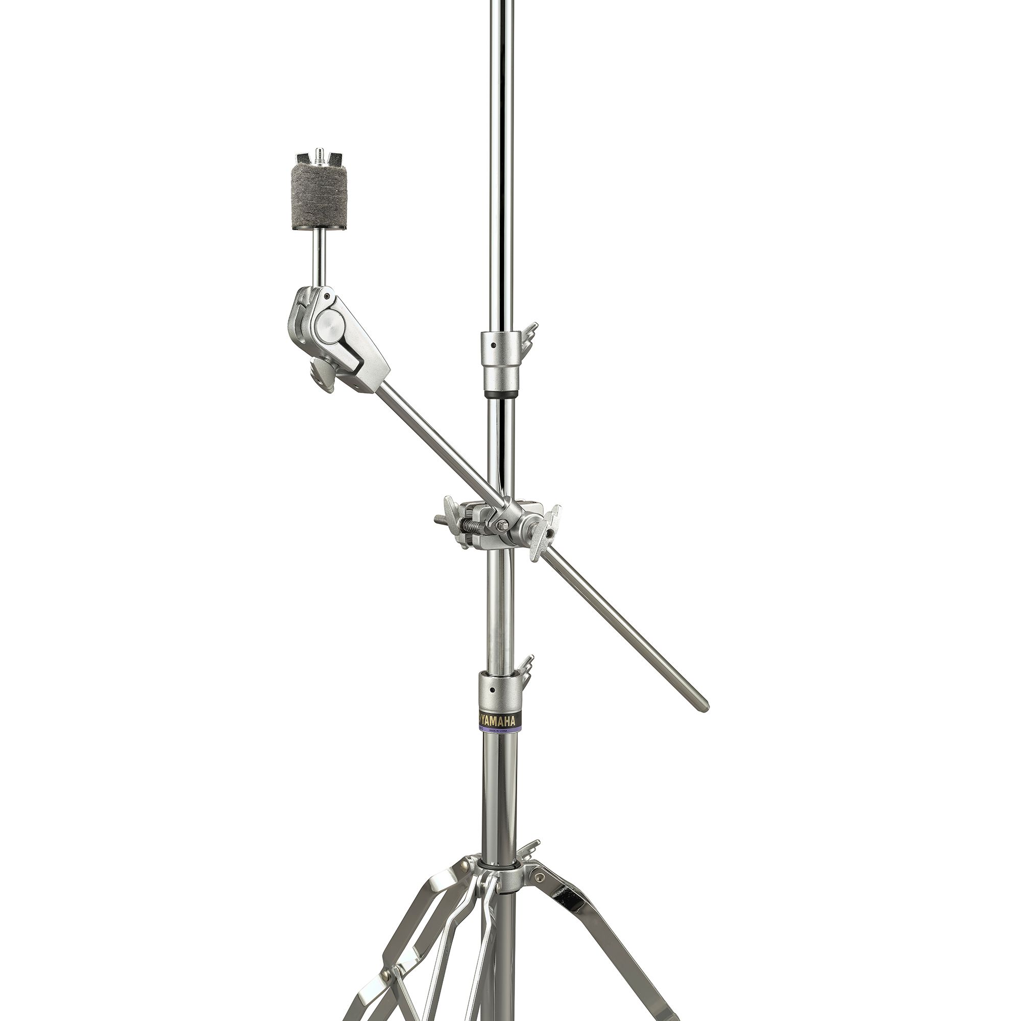 Cymbal Stand Attachment Options - Yamaha USA