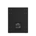 Yamaha Subwoofer CXS15 mk3 Rear