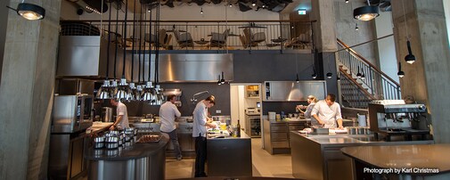 Thumbnail of Bars Case Study