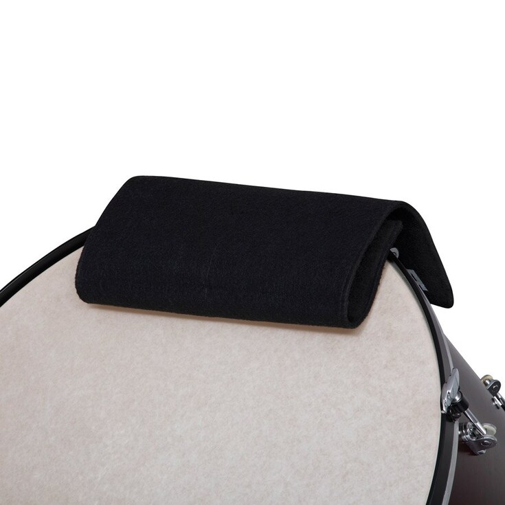 Concert Drum Mutes Overview Concert Hardware & Accessories