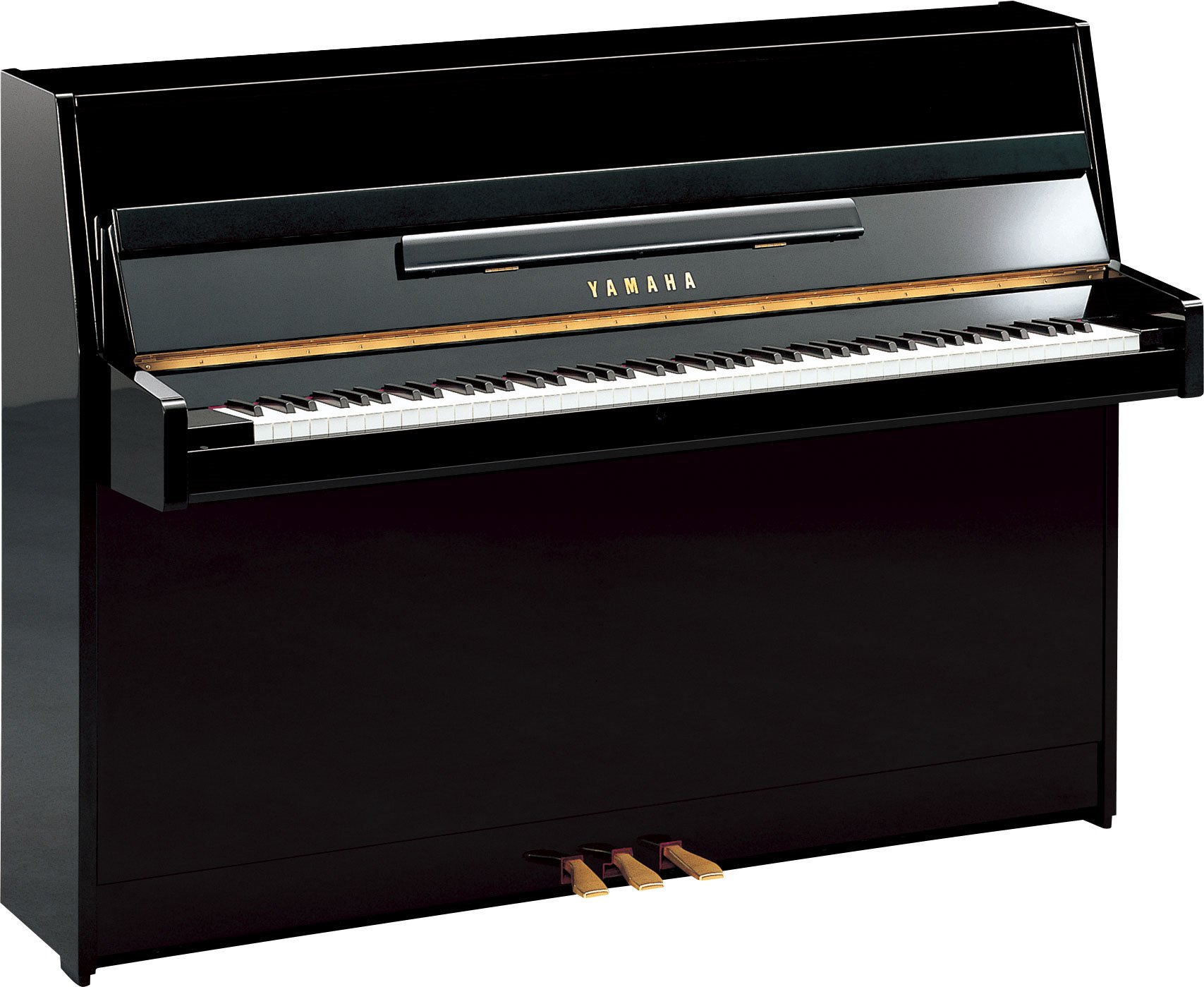 B Series - Overview - UPRIGHT PIANOS - Pianos - Musical Instruments ...