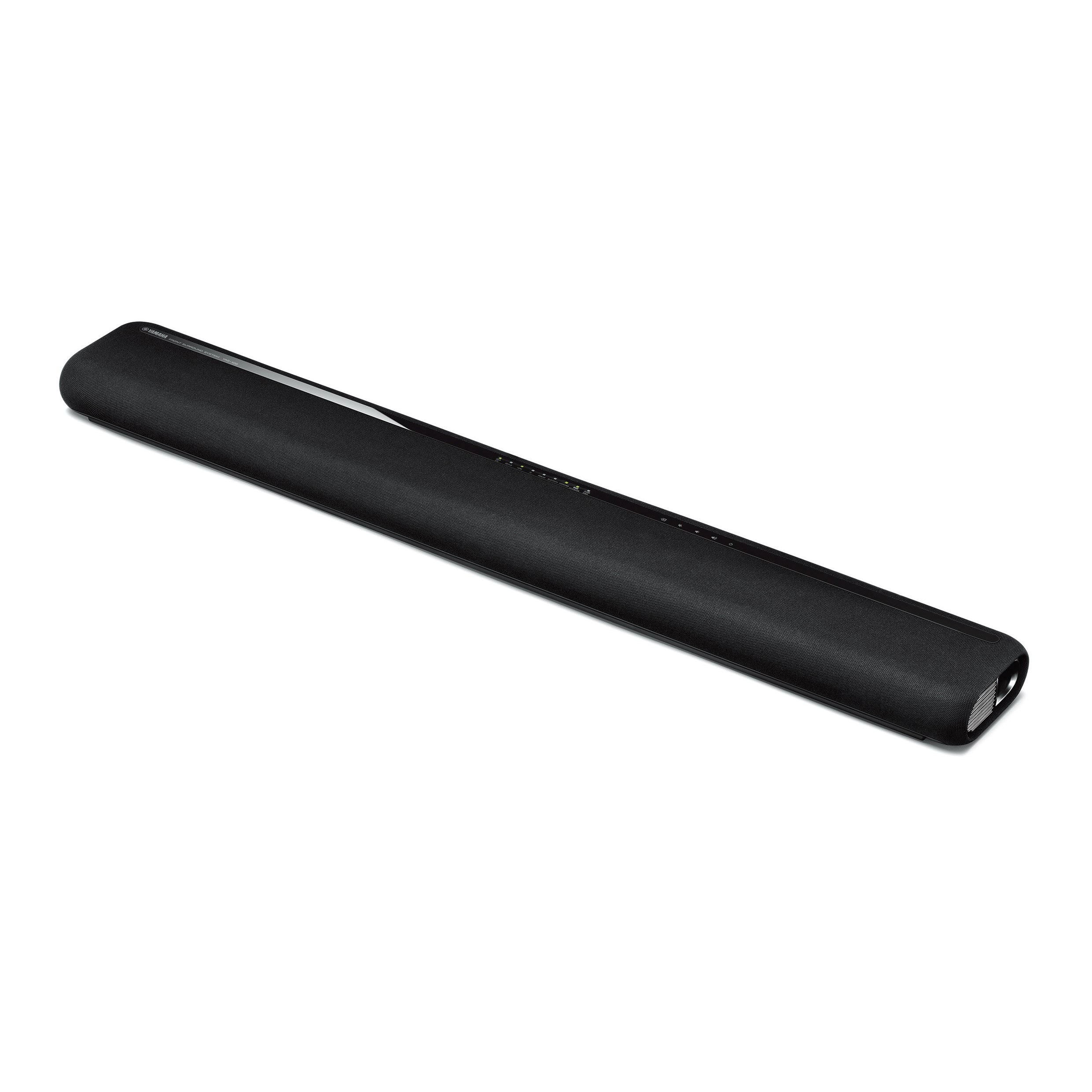 ATS-1060 - Features - Sound Bars - Audio & Visual - Products ...