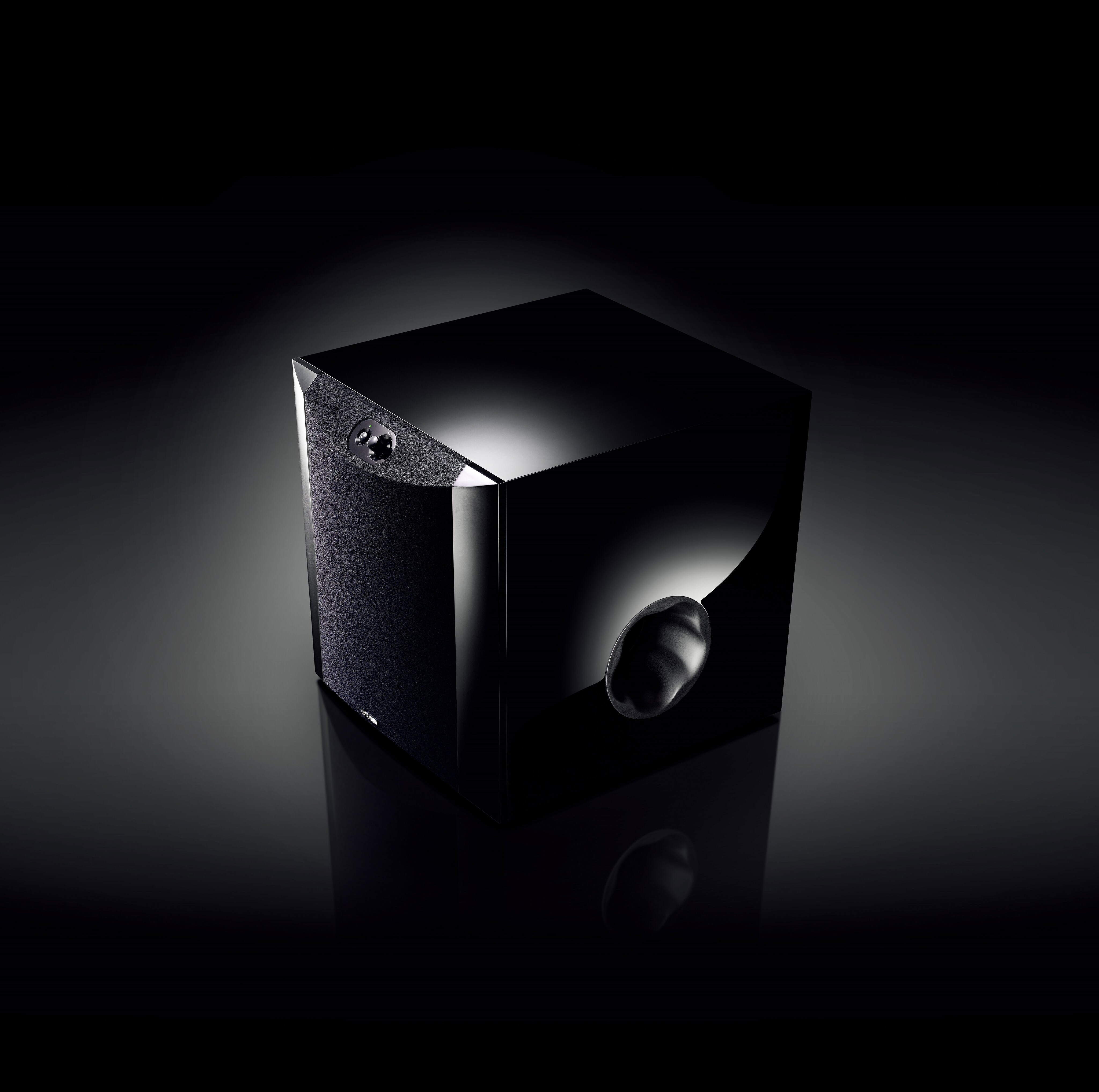 NS-SW200 - Overview - Speakers & Subwoofers - Home Audio