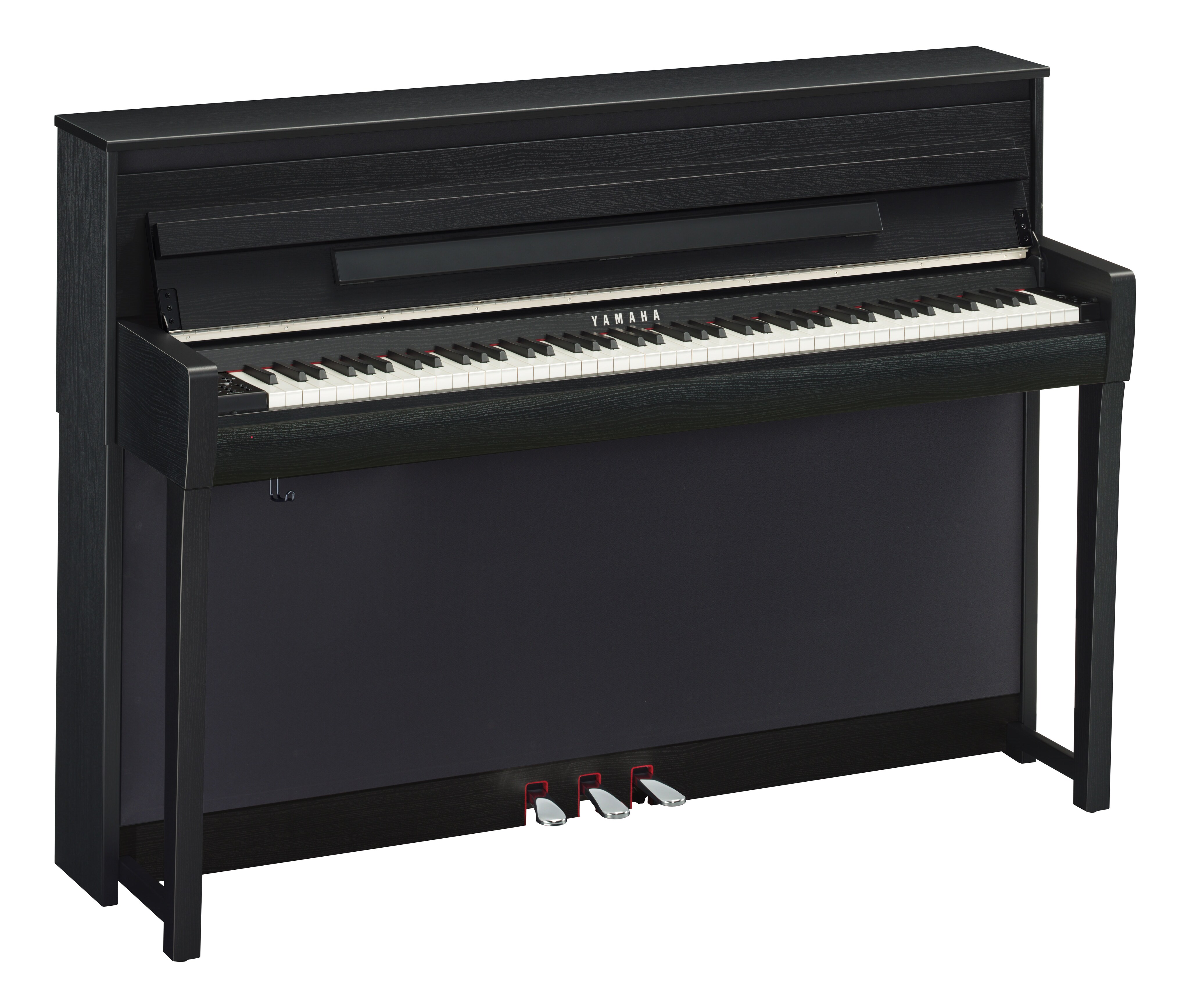 【最終値下げ】ヤマハクラビノーバCLP-685鏡面ブラック 最上位モデル CLP-685 - Overview - Clavinova - Pianos - Musical Instruments