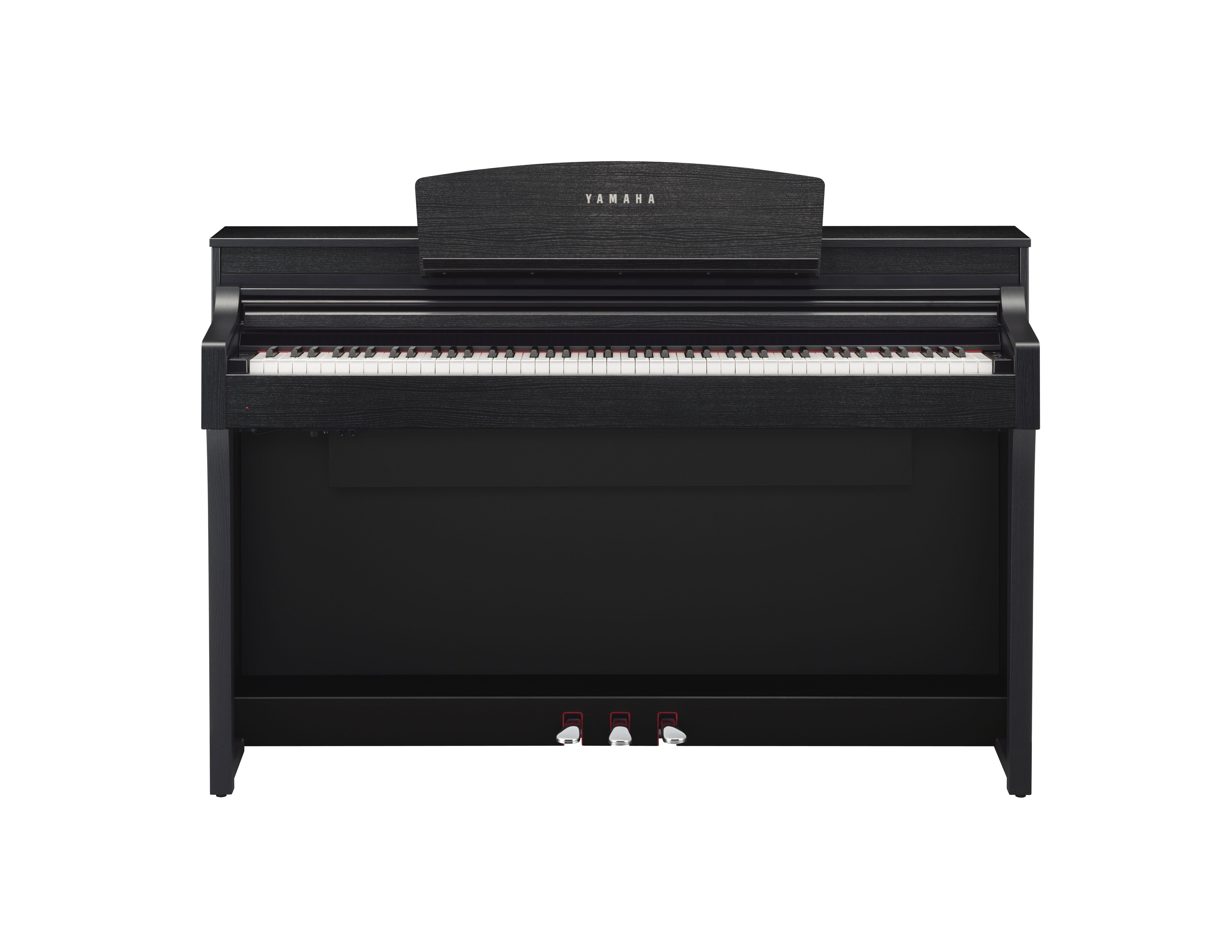 ★64139【電子ピアノ】YAMAHA　CSP170WH　18年製 CSP-170 - Overview - Clavinova - Pianos - Musical Instruments