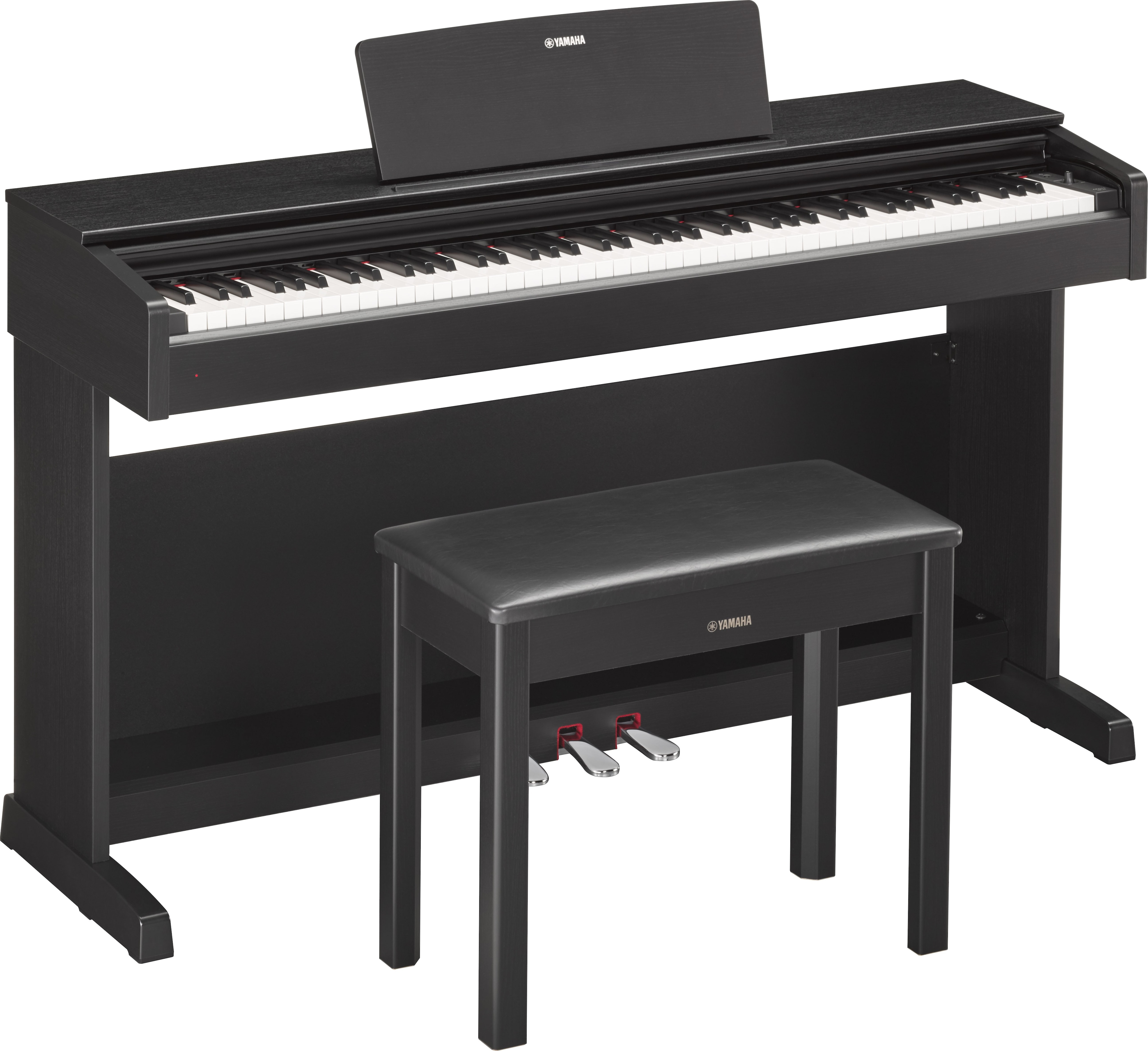 YDP-143 - Overview - ARIUS - Pianos - Musical Instruments