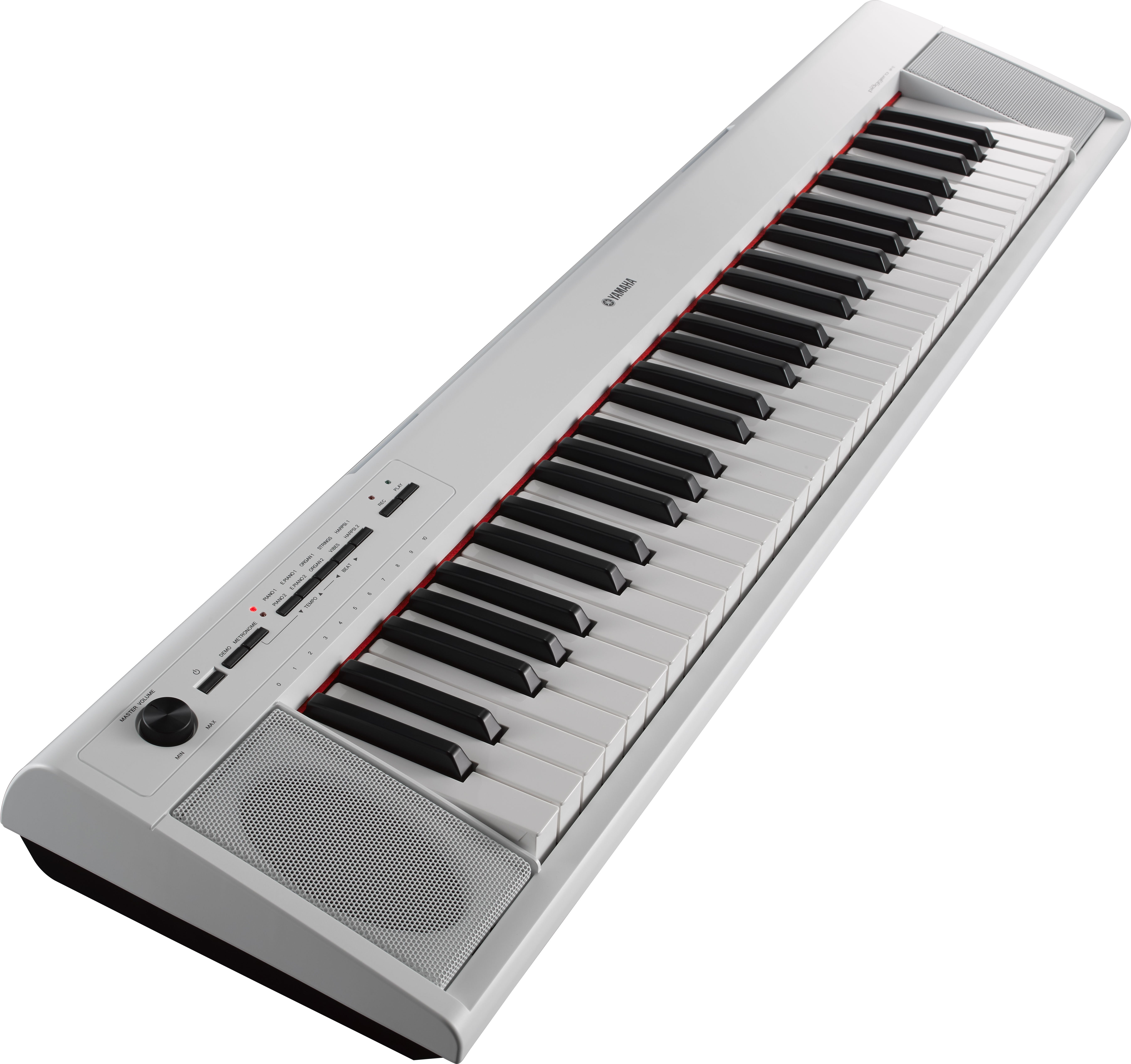 NP-32/12 - Overview - Piaggero - Keyboard Instruments - Musical Instruments  - Products - Yamaha USA