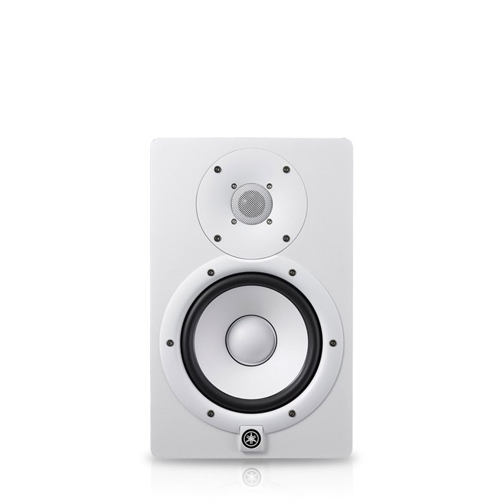 Yamaha - - - States Products - United Series Audio Speakers - Overview - Professional HS