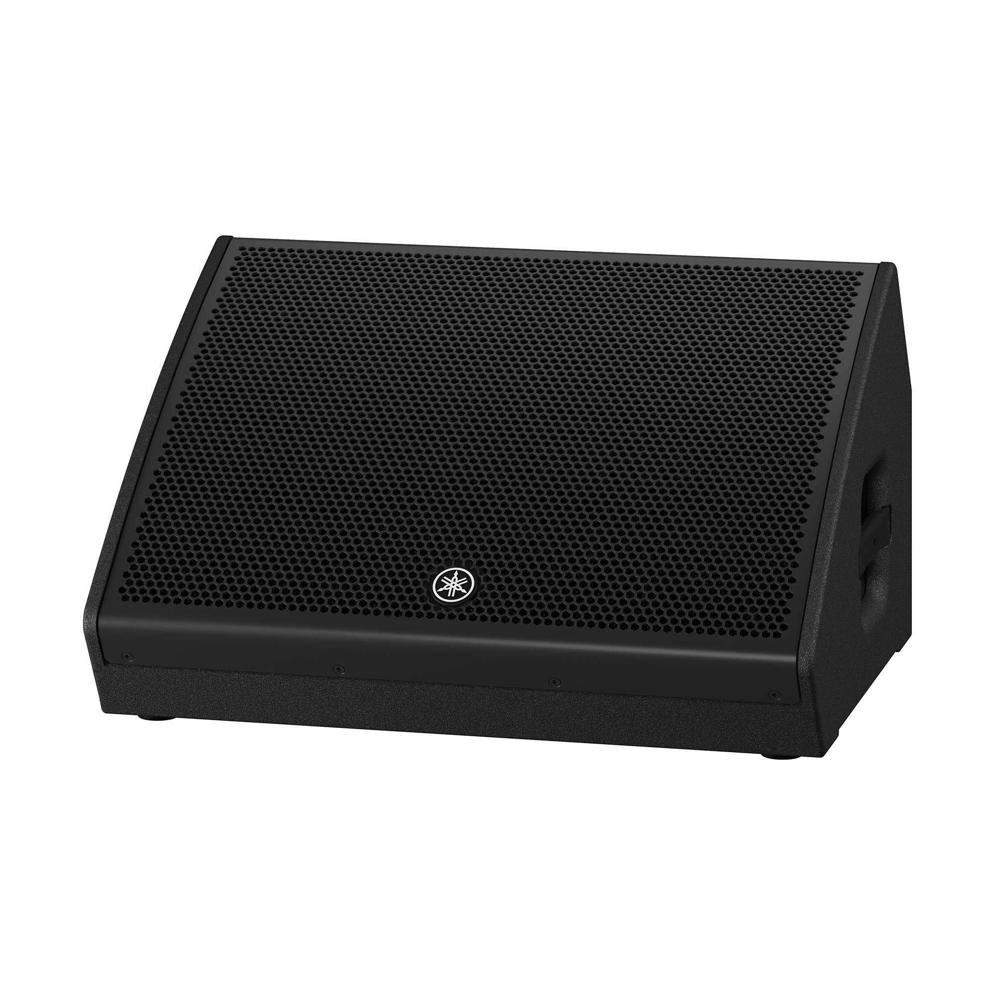DHR15, DHR12M, DHR10 Powered Loudspeakers - Yamaha USA DHR15, DHR12M, DHR10 Powered Loudspeakers - Yamaha USA