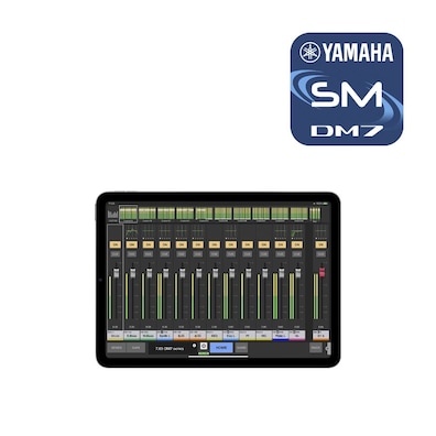 Professional Audio Software - Yamaha USA