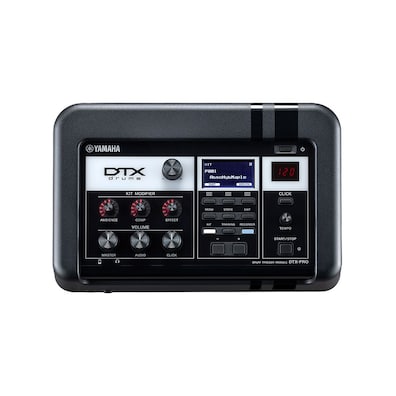 DTX-PRO Electronic Drum Trigger Module