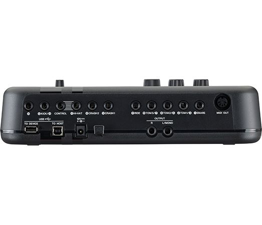 Yamaha dtx outlet 6 module