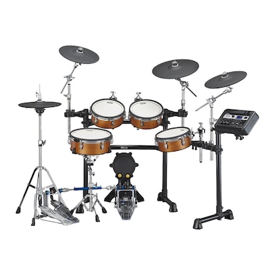DTX8 Series Electronic Drum Kits